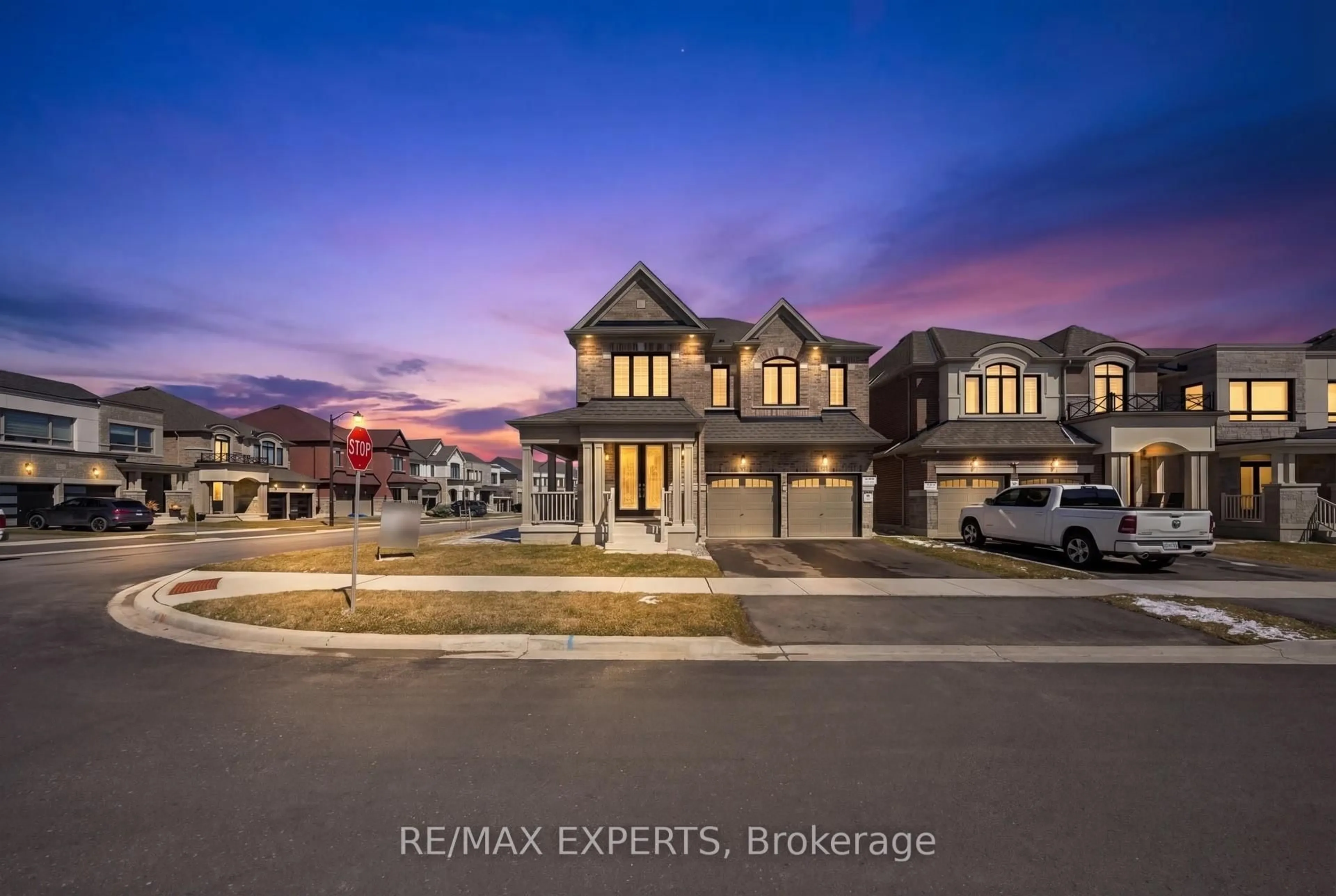 Unknown for 84 Culbert Rd, Bradford West Gwillimbury Ontario L3Z 4P4