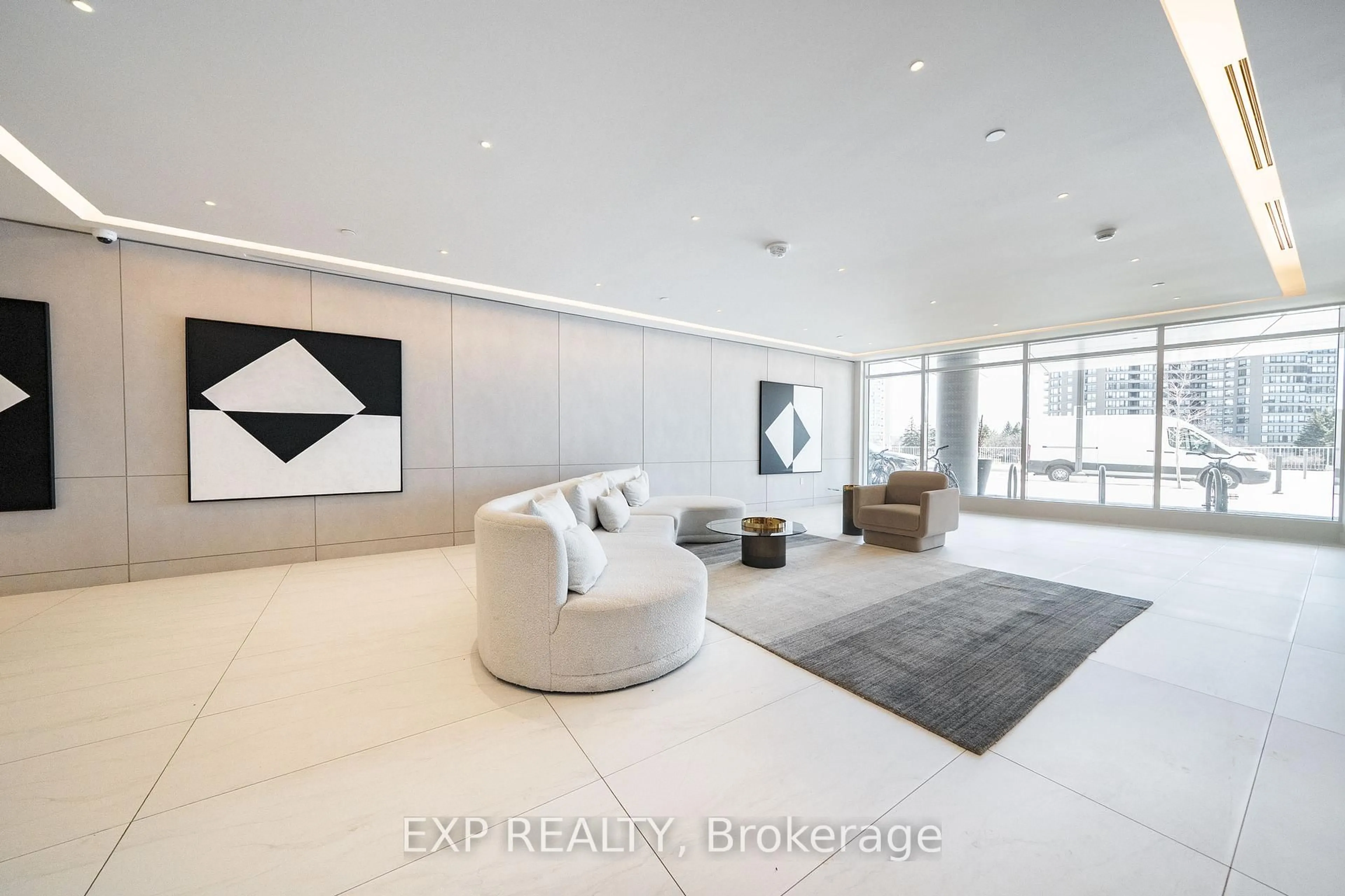 Unknown for 30 Upper Mall Way #A2205, Vaughan Ontario L4J 0L7