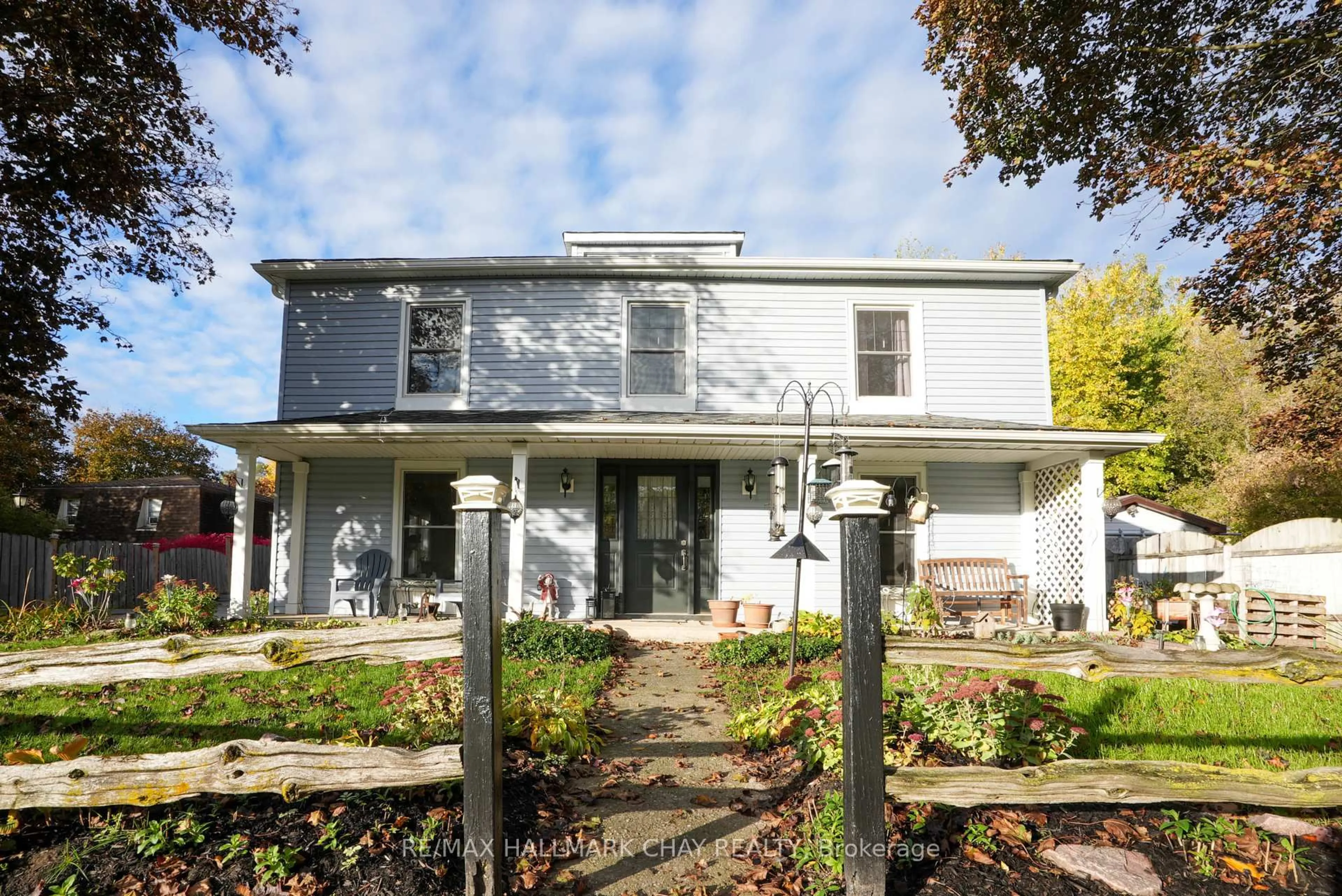 Unknown for 6164 County Rd 13 Rd, Adjala-Tosorontio Ontario L0M 1J0