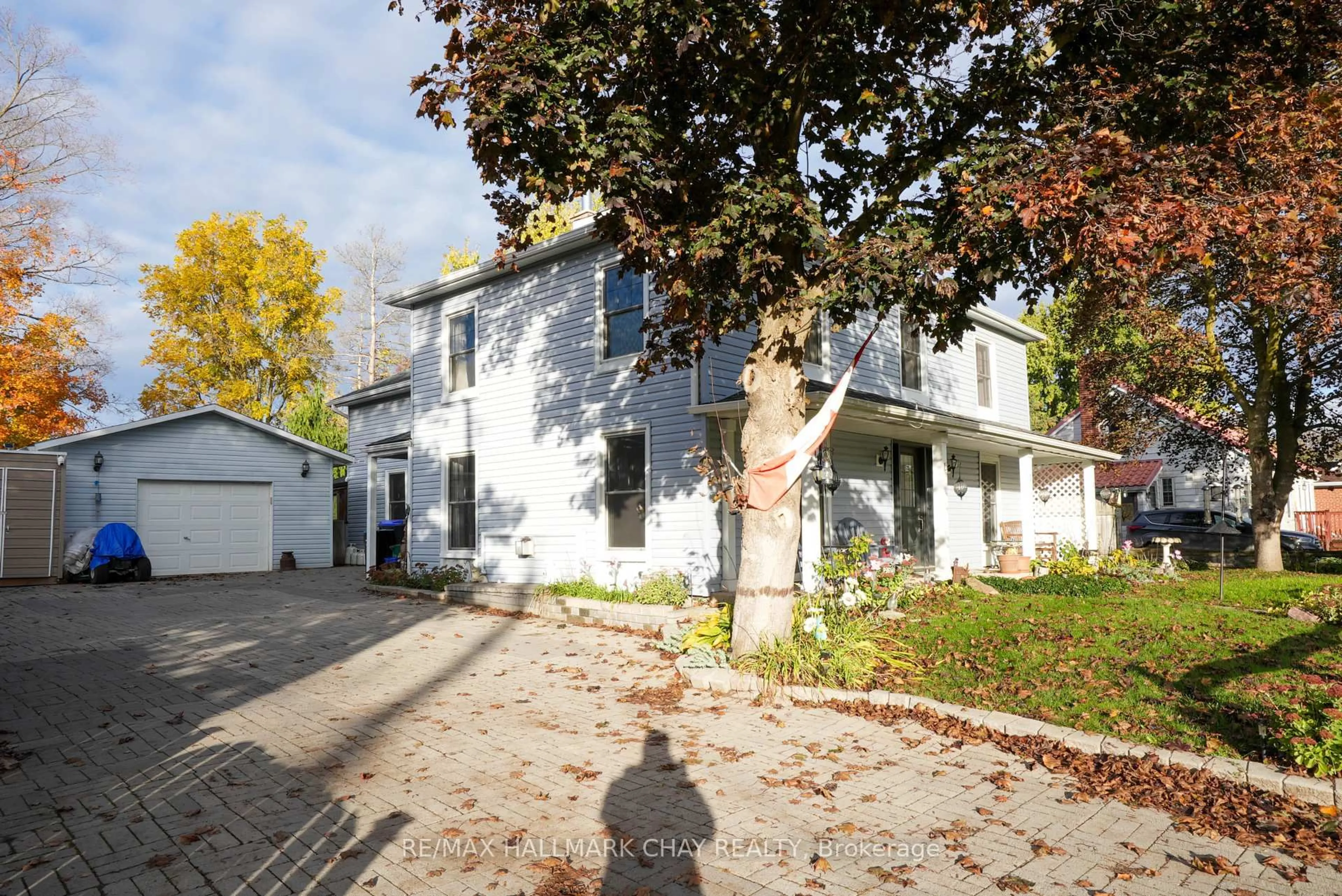 Unknown for 6164 County Rd 13 Rd, Adjala-Tosorontio Ontario L0M 1J0