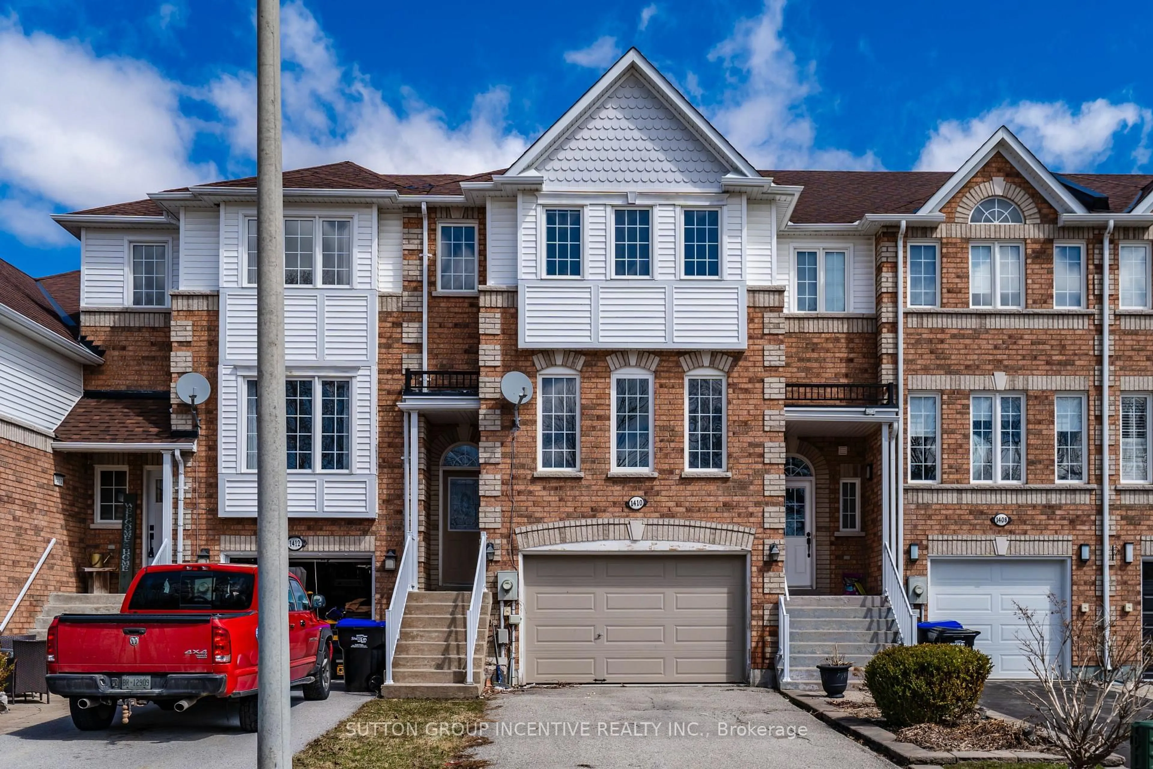 Unknown for 1410 Forest St, Innisfil Ontario L9S 4Y4