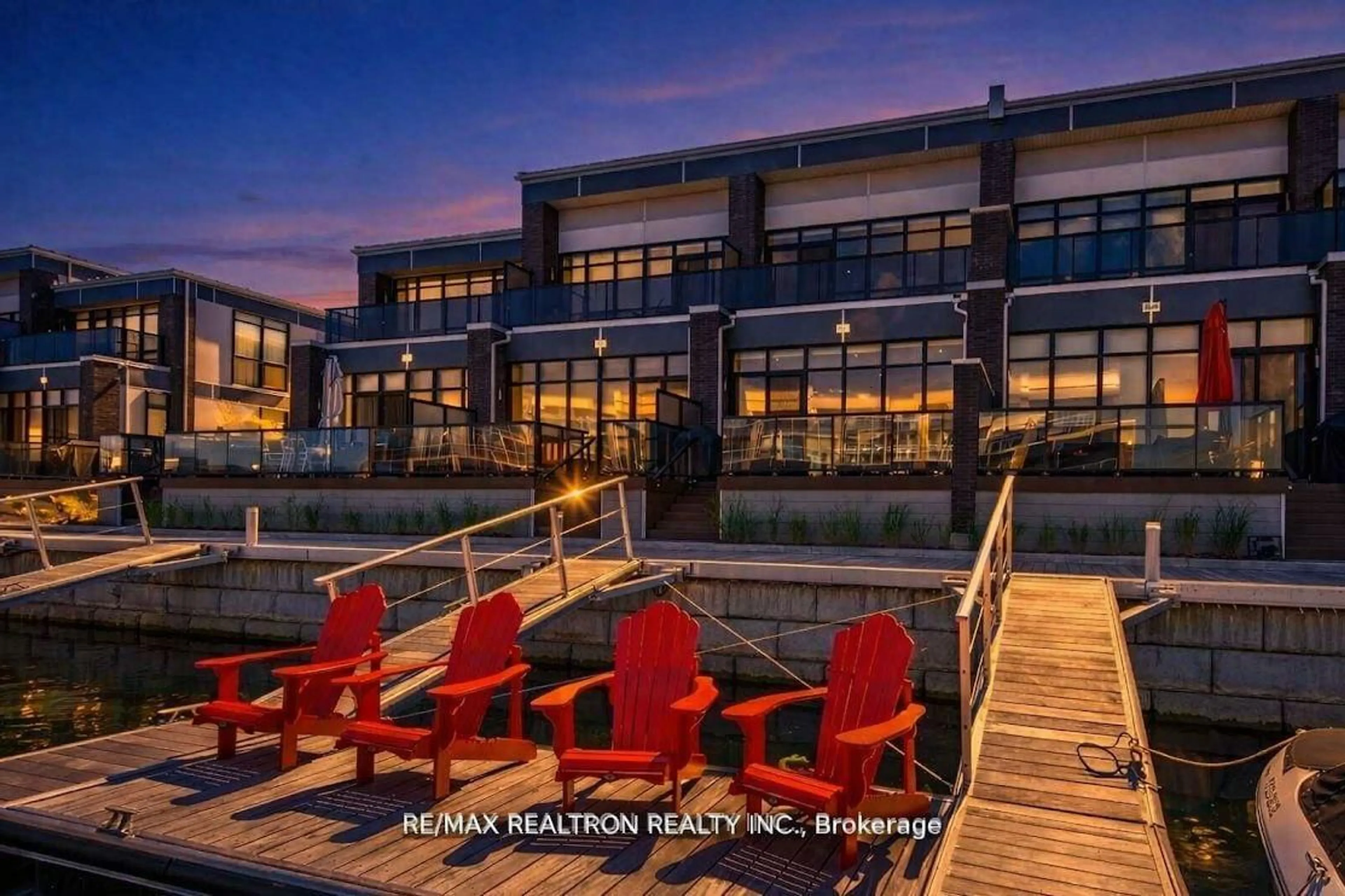 Patio, water/lake/river/ocean view for 3647 Riva Ave, Innisfil Ontario L9S 3M3