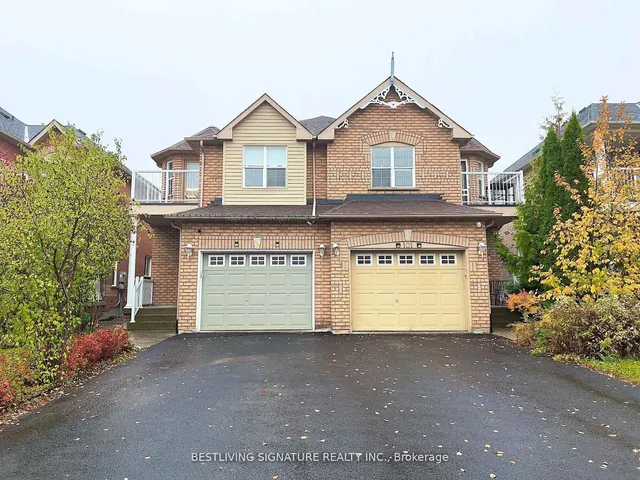 103 Antique Dr, Richmond Hill 1