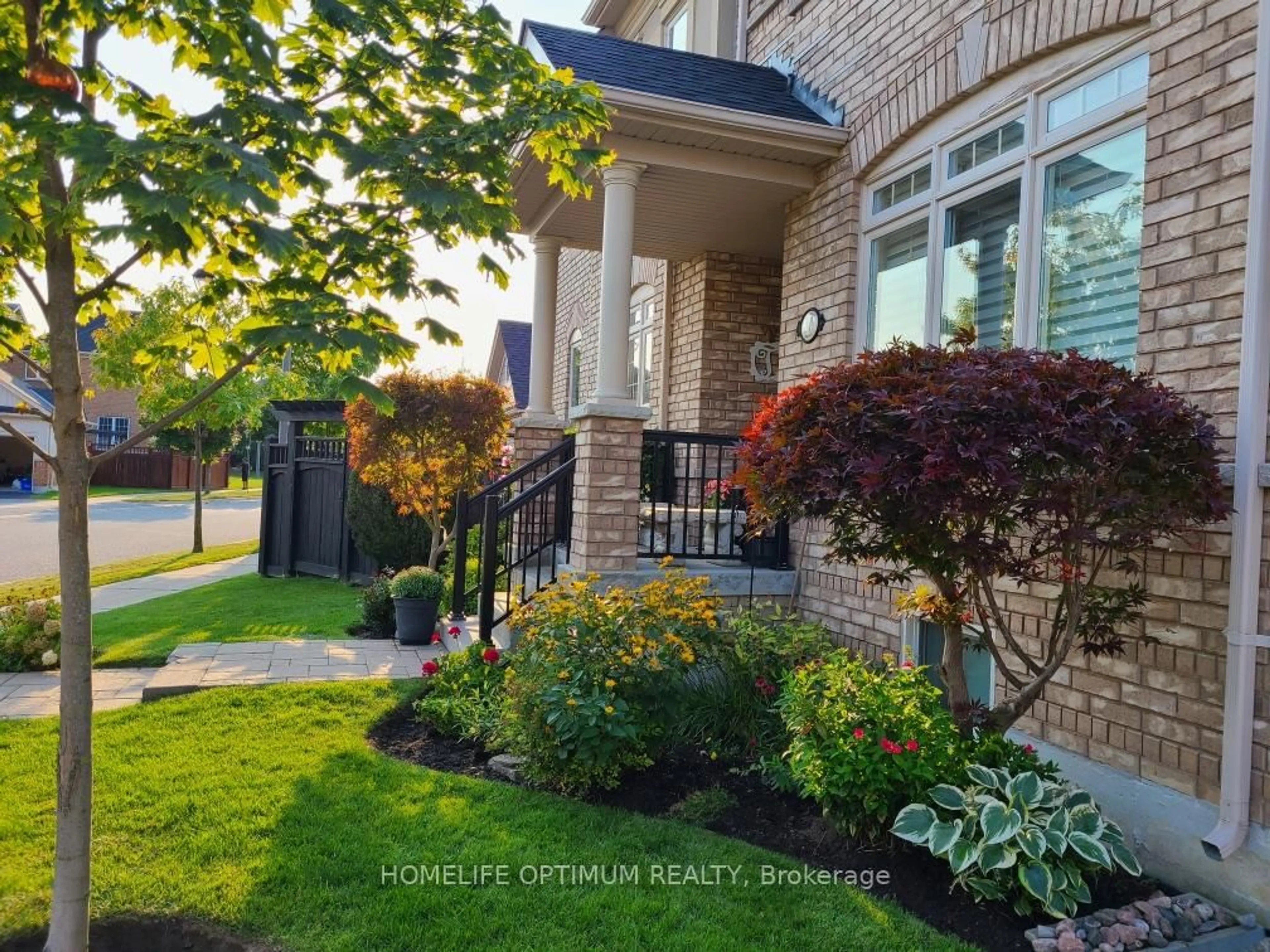 Unknown for 40 Outer Banks Dr, Markham Ontario L6B 0N5