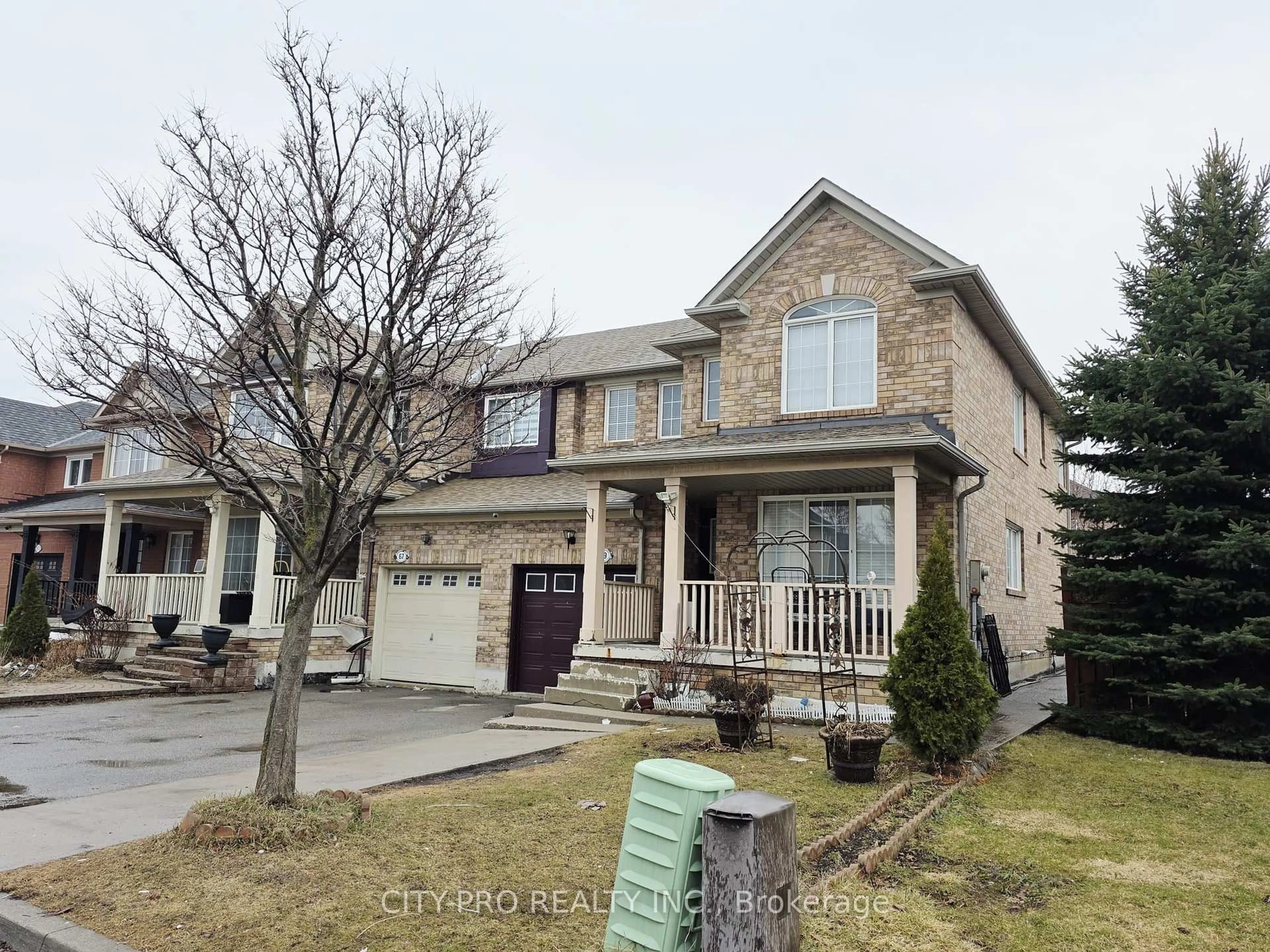 Unknown for 69 Mainland Cres, Vaughan Ontario L6A 3G4