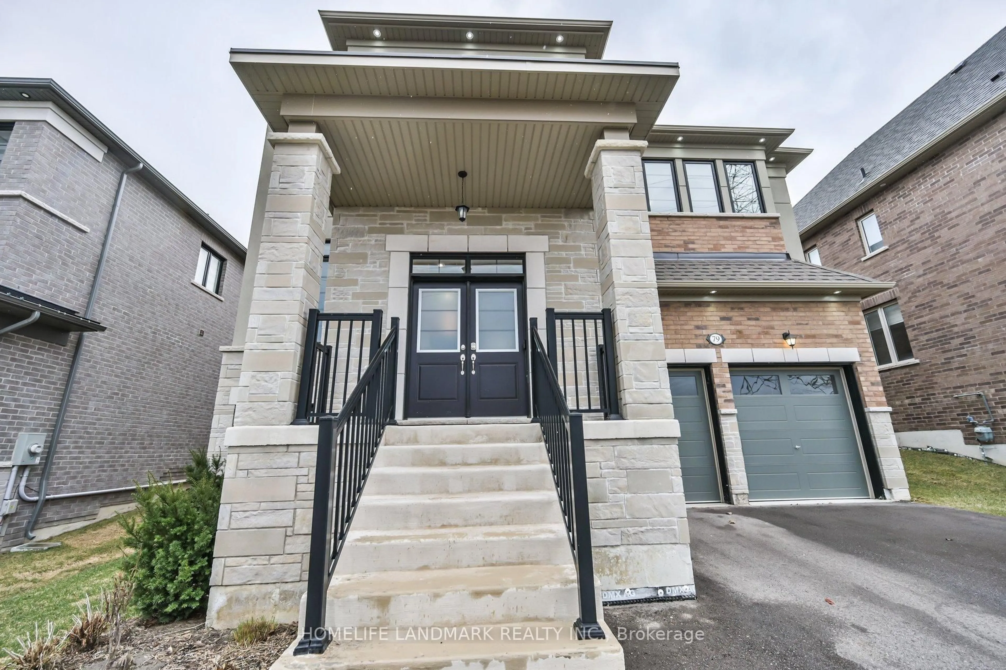 Unknown for 79 Bethpage Cres, Newmarket Ontario L3X 0M4
