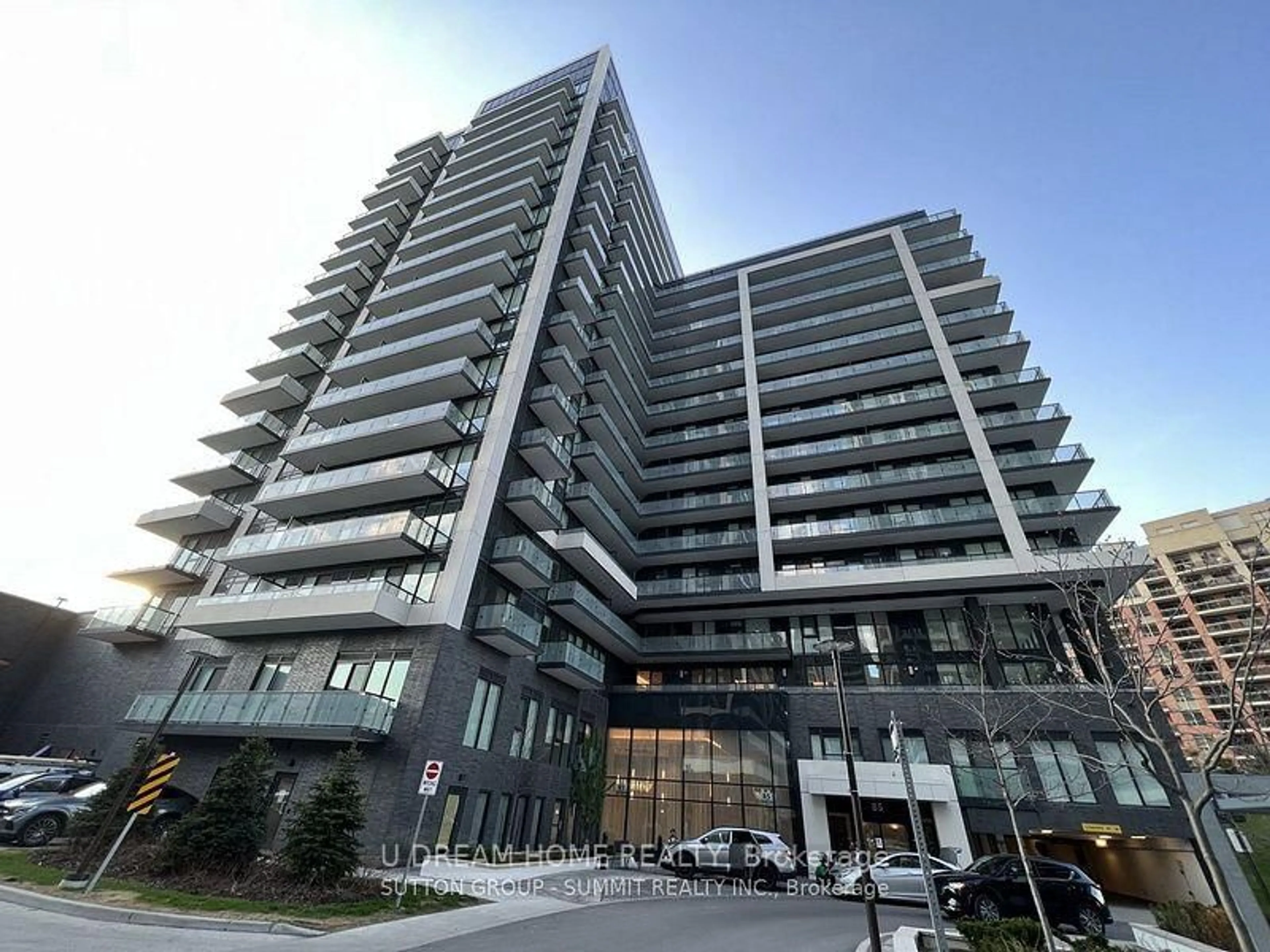 Unknown for 85 Oneida Cres #1101, Richmond Hill Ontario L4B 0H4