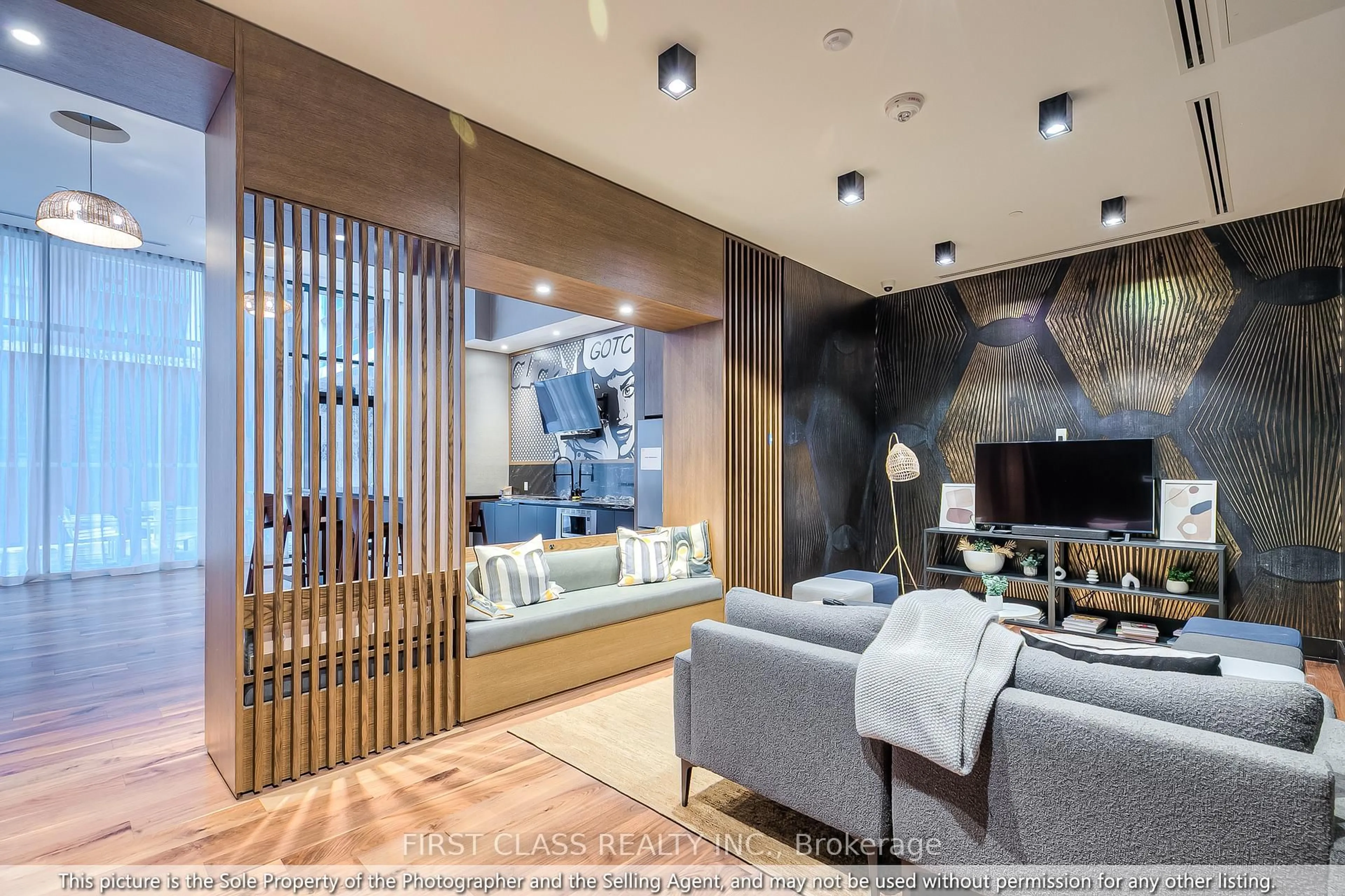 Unknown for 292 Verdale Crossing #1713, Markham Ontario L6G 0H6