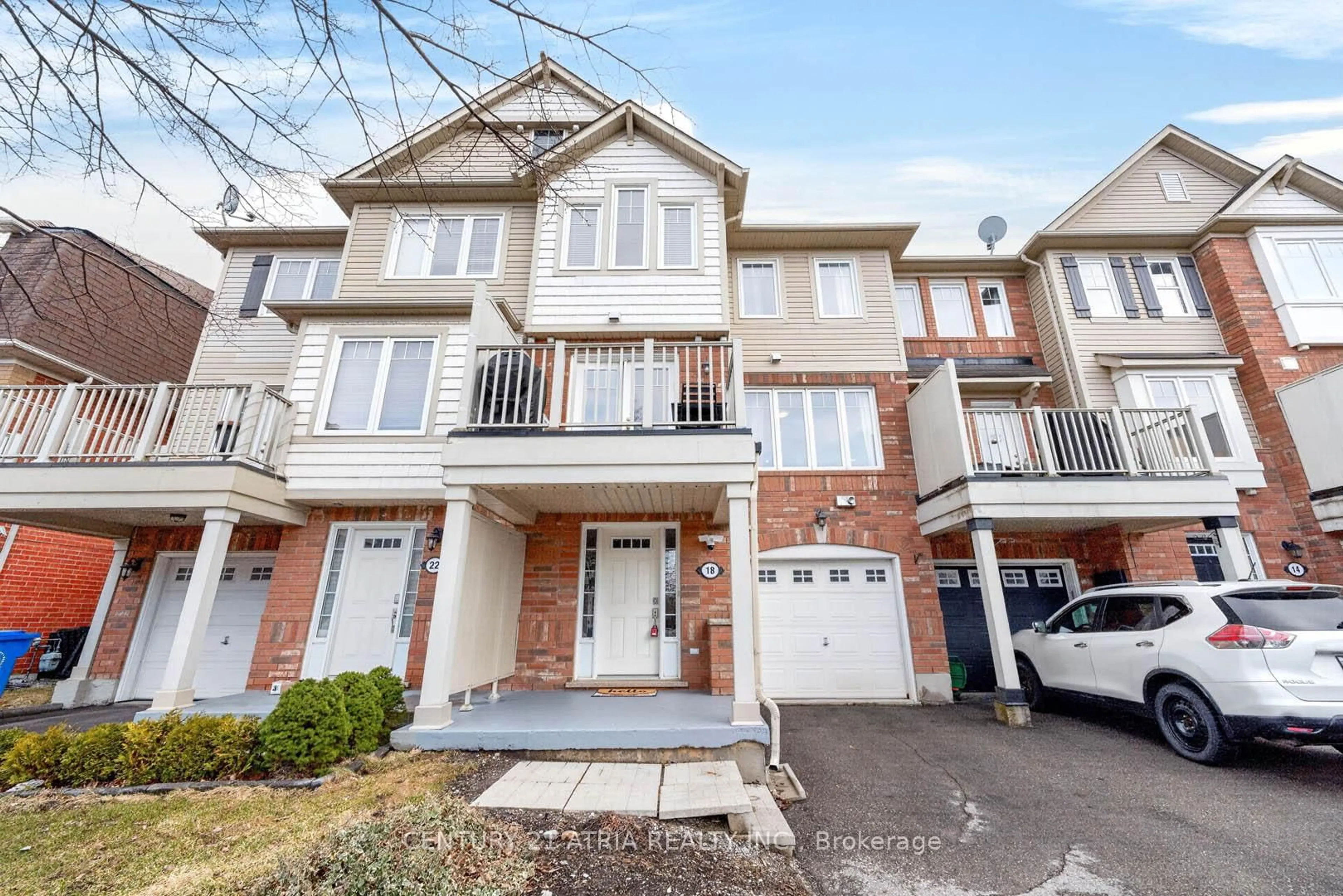 Unknown for 18 Cossey Lane, Whitchurch-Stouffville Ontario L4A 0R1
