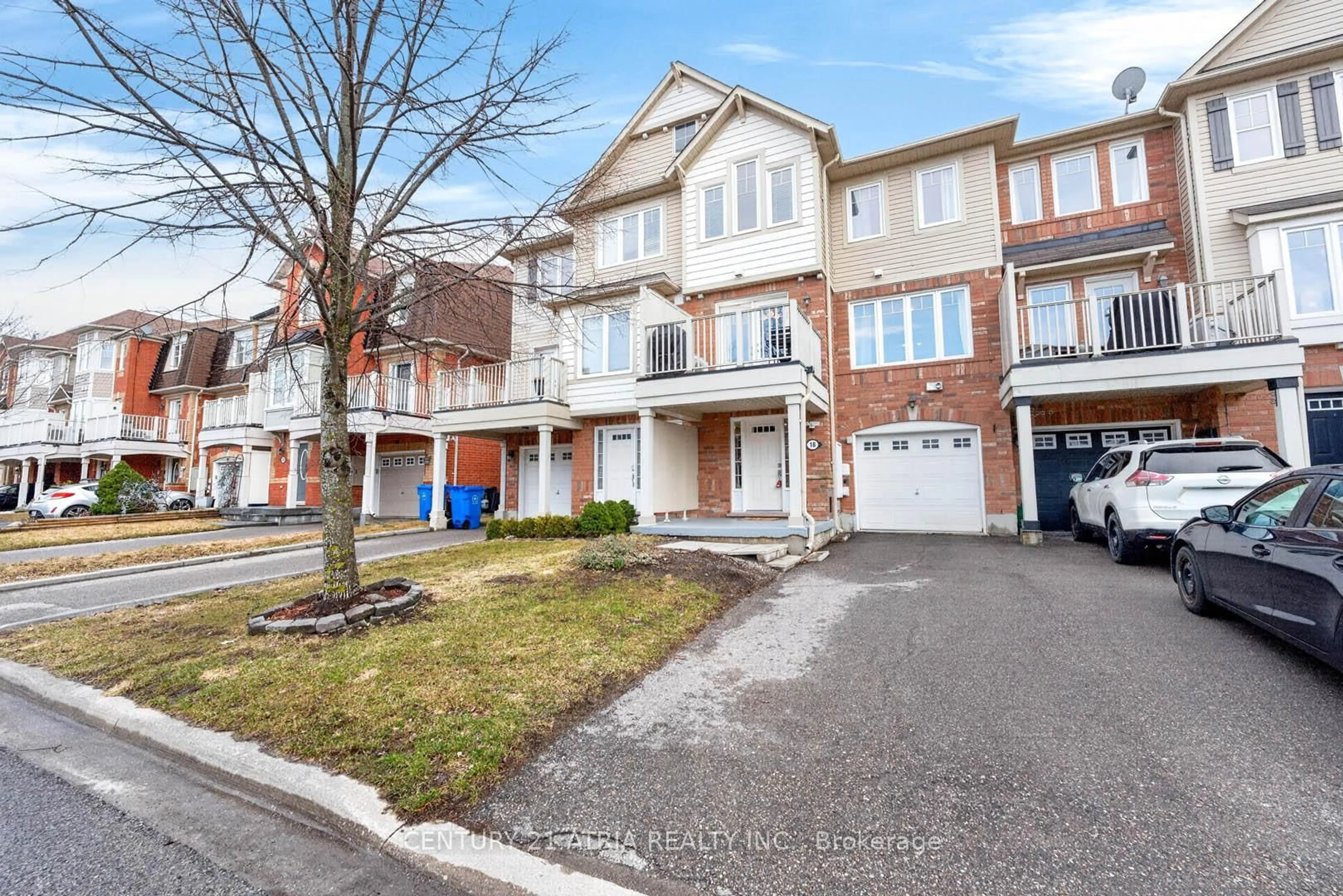 Unknown for 18 Cossey Lane, Whitchurch-Stouffville Ontario L4A 0R1