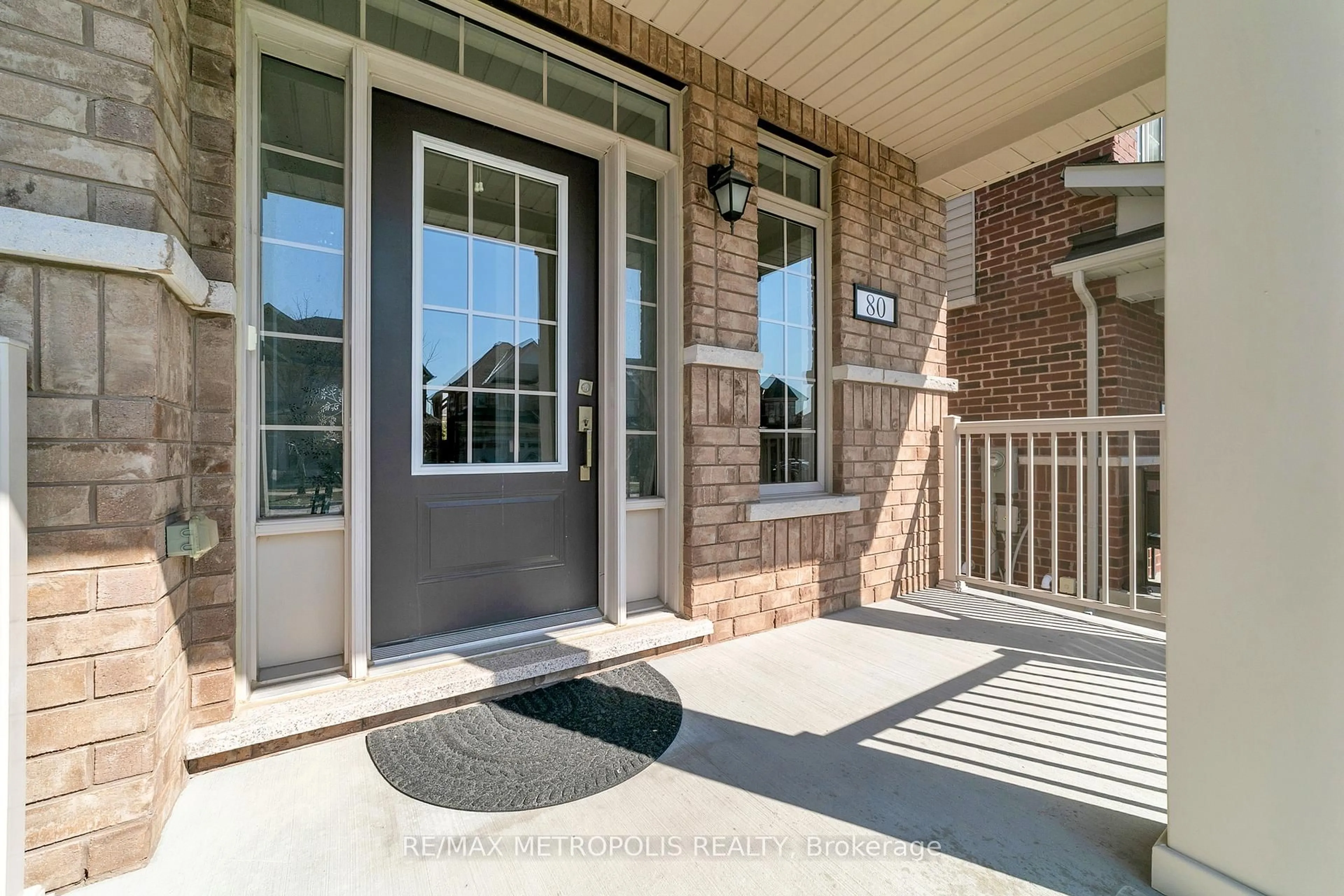 Unknown for 80 Pridham Pl, New Tecumseth Ontario L0G 1W0