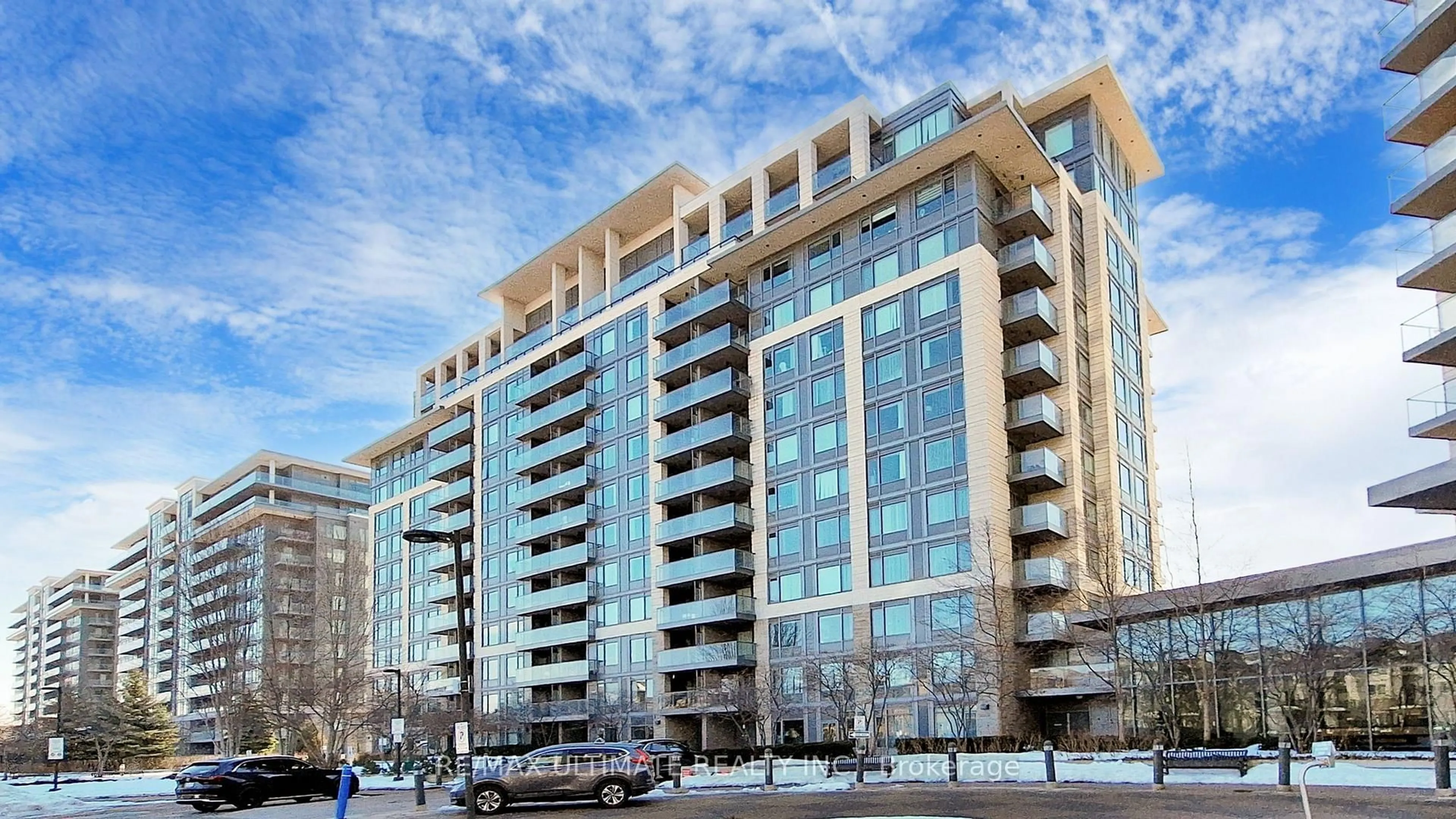 Unknown for 273 SOUTH PARK Rd #718, Markham Ontario L3T 0B5