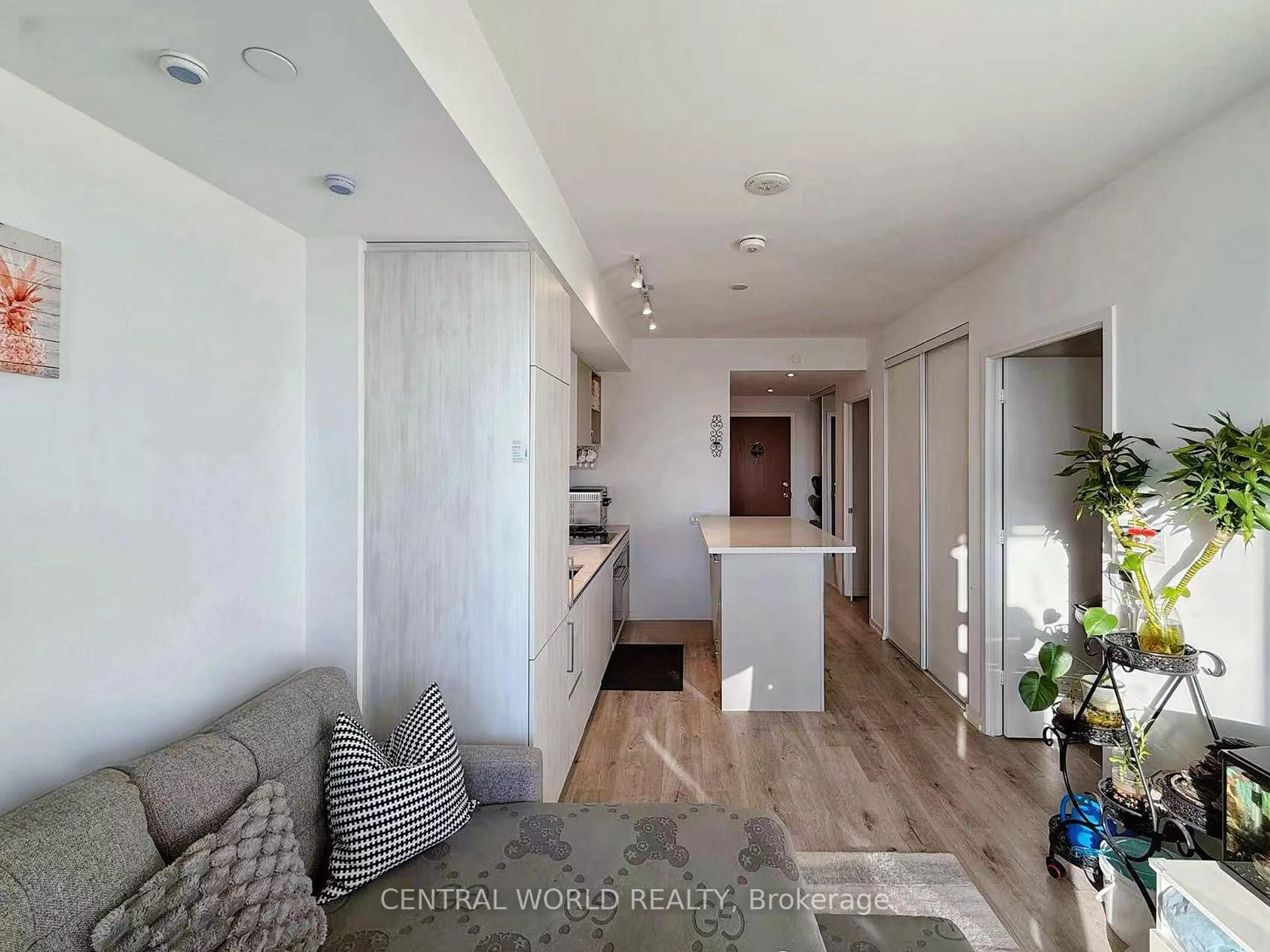 Unknown for 7890 JANE St #1503, Vaughan Ontario L4K 0K9