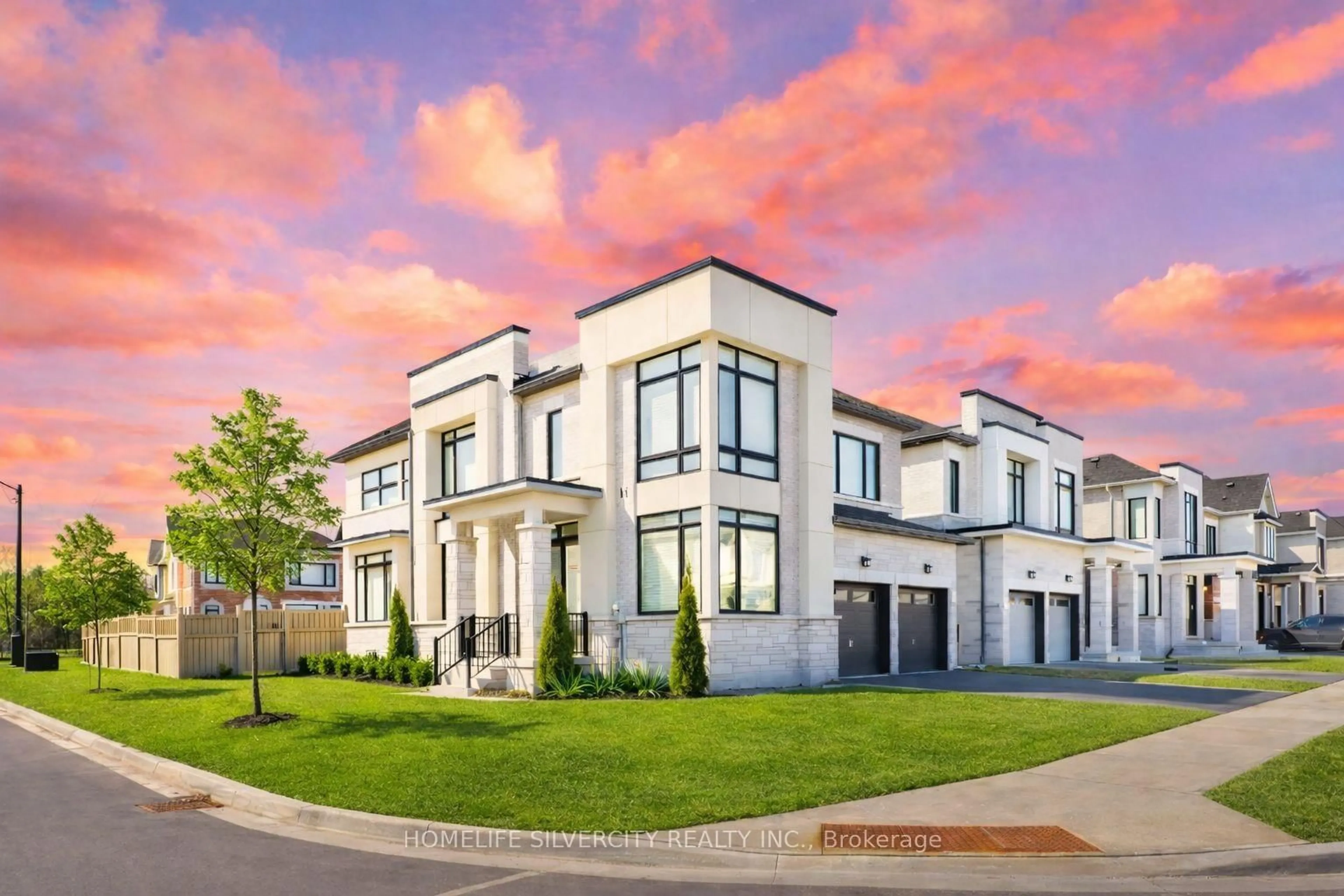 Unknown for 31 Canard Dr, Vaughan Ontario L4H 5C4