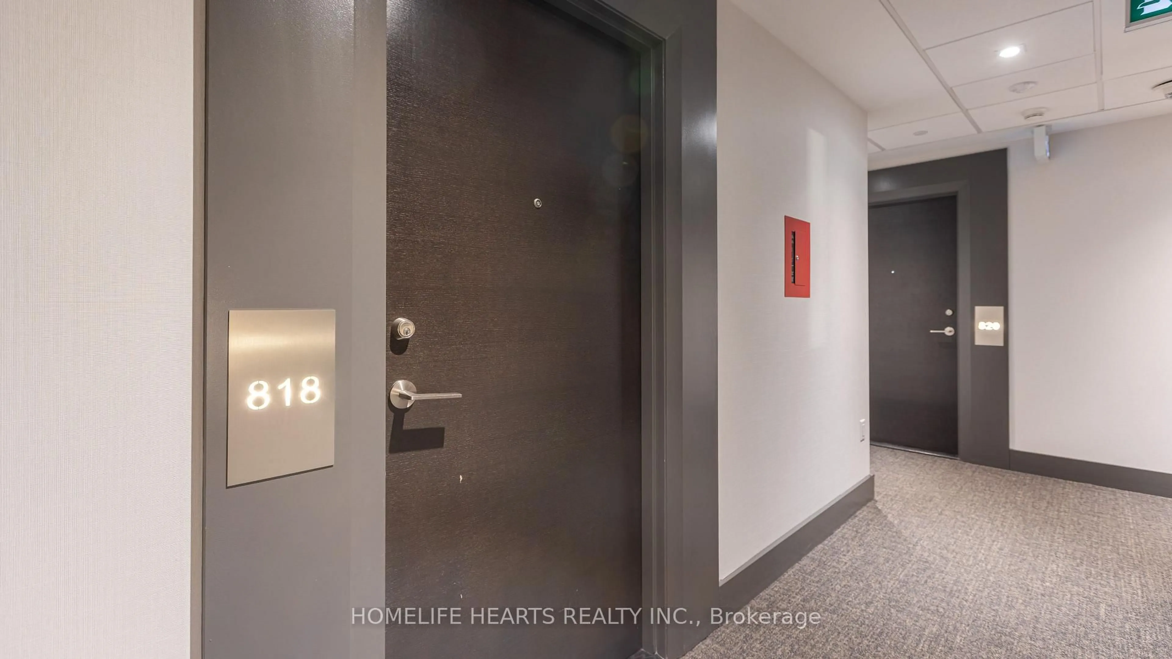 Unknown for 8868 Yonge St #818, Richmond Hill Ontario L4C 1Z8