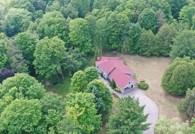 15660 Kennedy Rd, Whitchurch-Stouffville 4