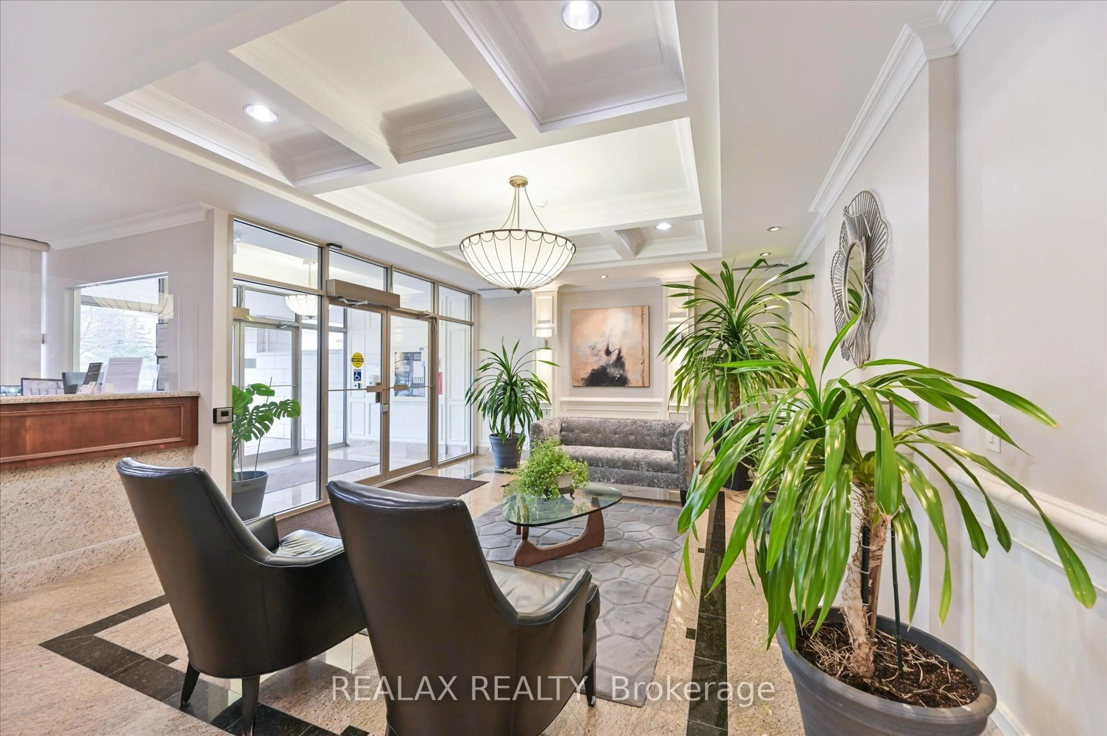 Unknown for 130 Pond Dr #302, Markham Ontario L3T 7W5