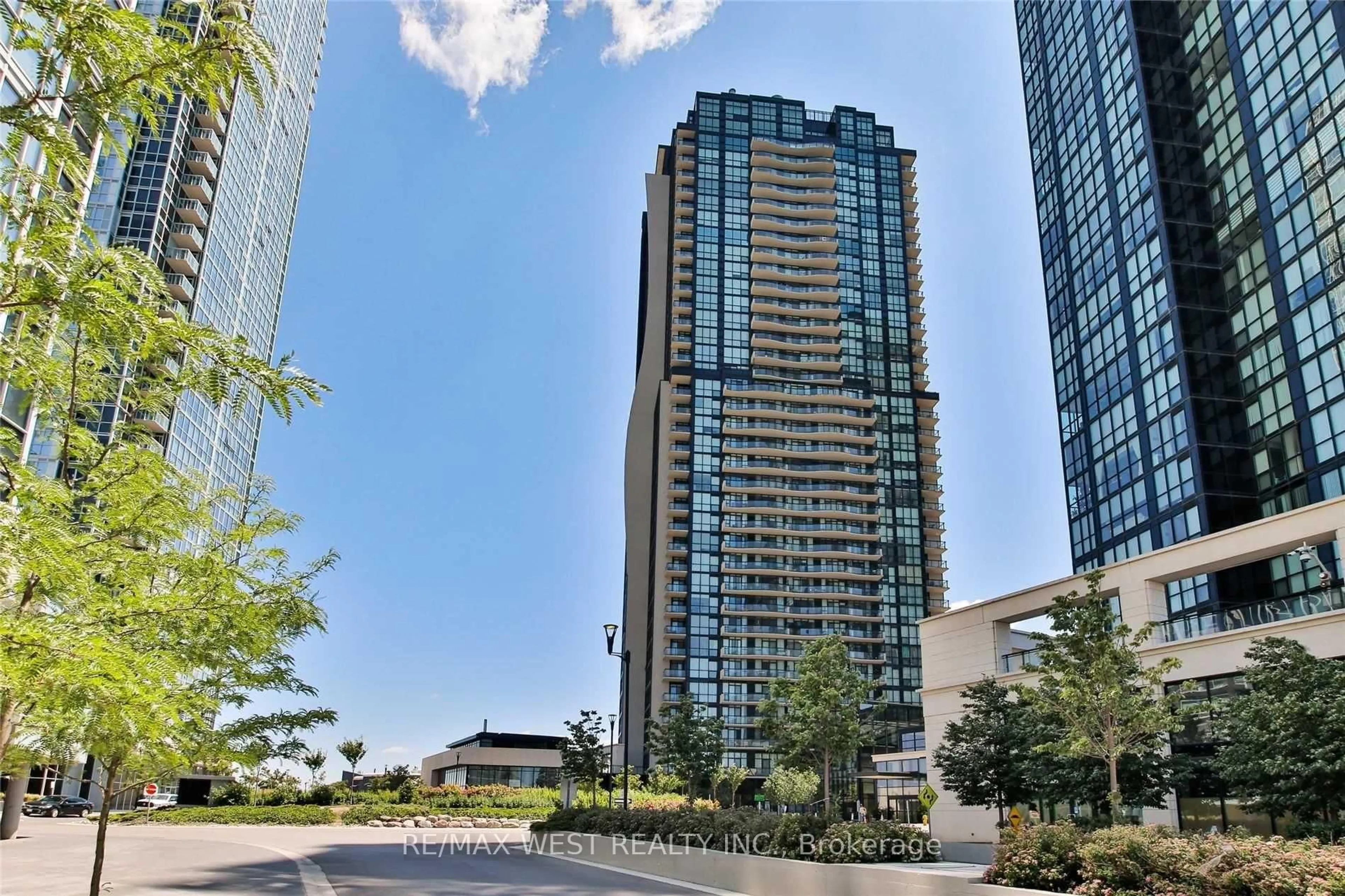 Unknown for 2900 Highway 7 #3203, Vaughan Ontario L4K 0G3