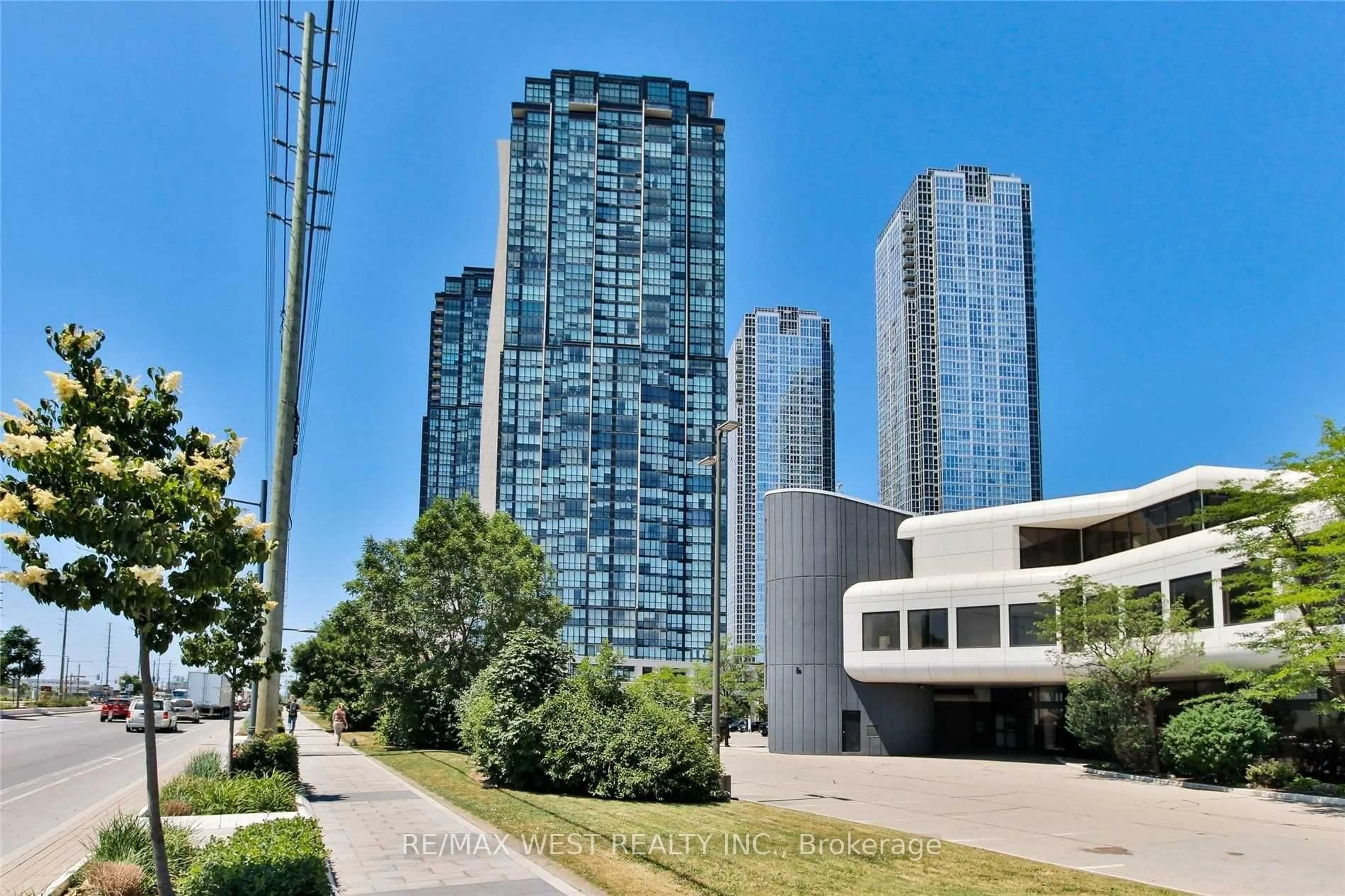 Unknown for 2900 Highway 7 #3203, Vaughan Ontario L4K 0G3