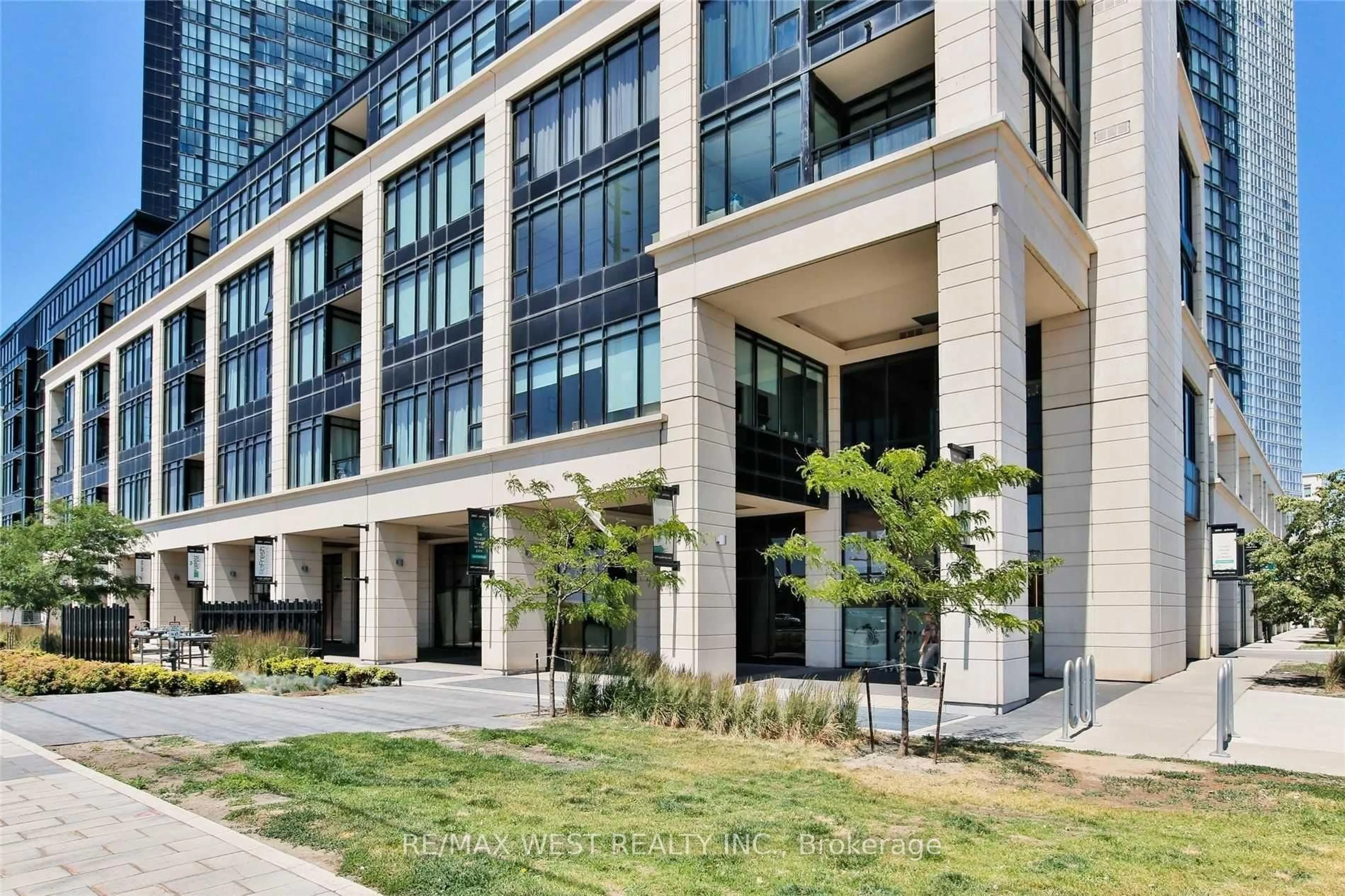 Unknown for 2900 Highway 7 #3203, Vaughan Ontario L4K 0G3