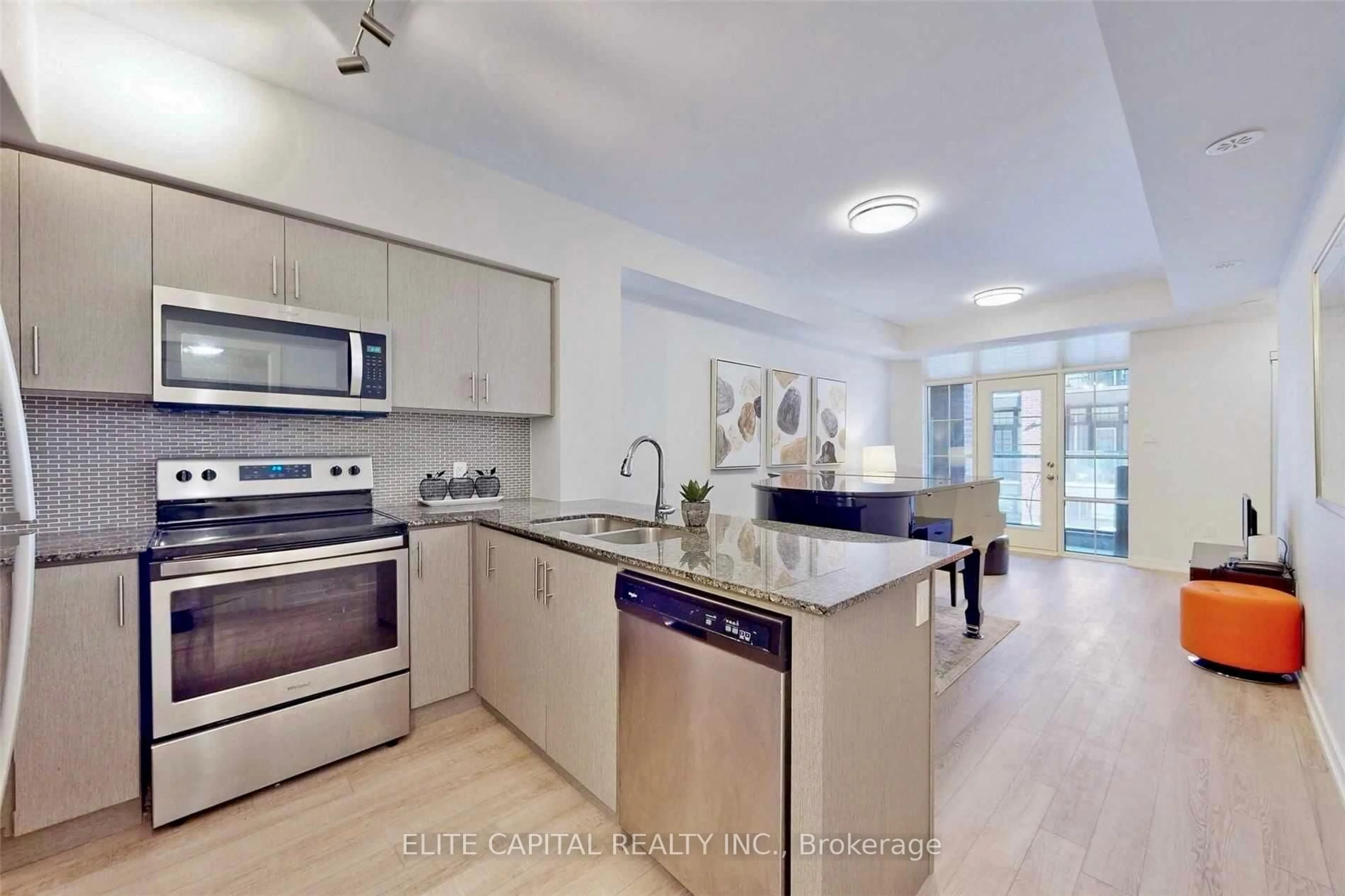 Unknown for 18 Whitaker Way #248, Whitchurch-Stouffville Ontario L4A 4T4