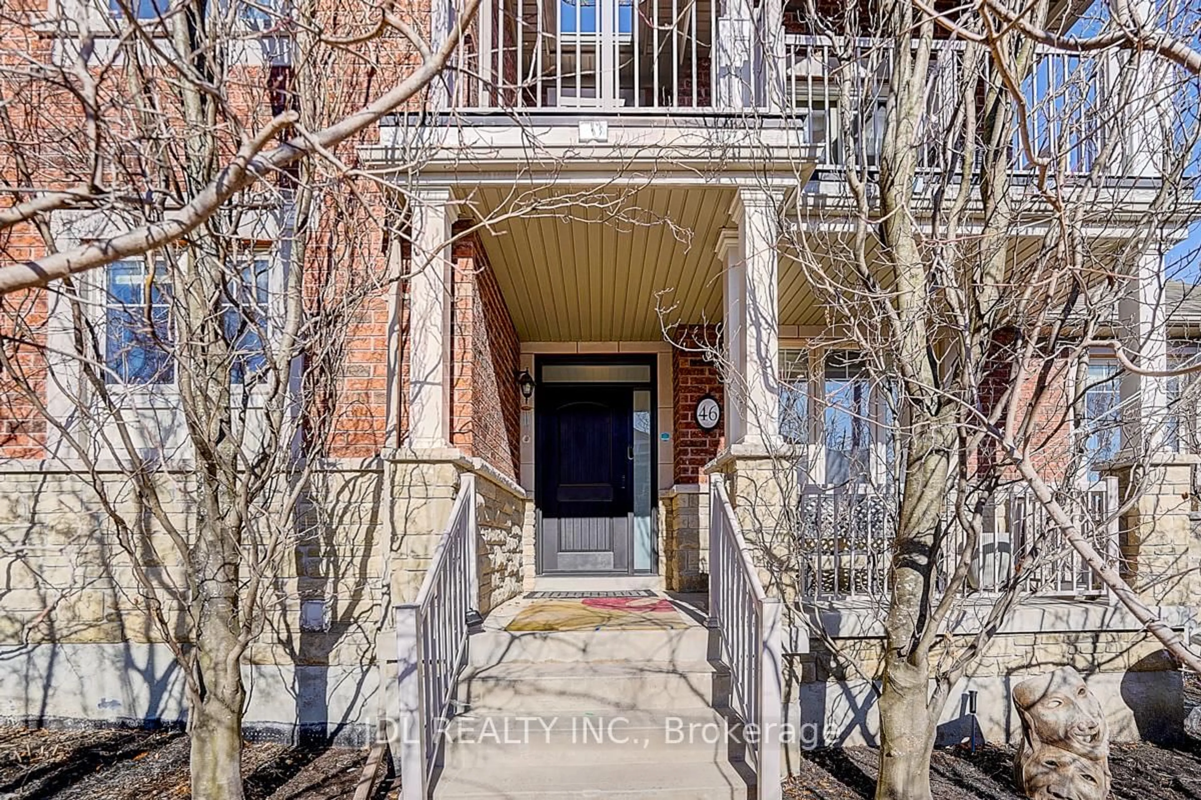 Unknown for 46 Braehead Dr, Richmond Hill Ontario L4E 0B3