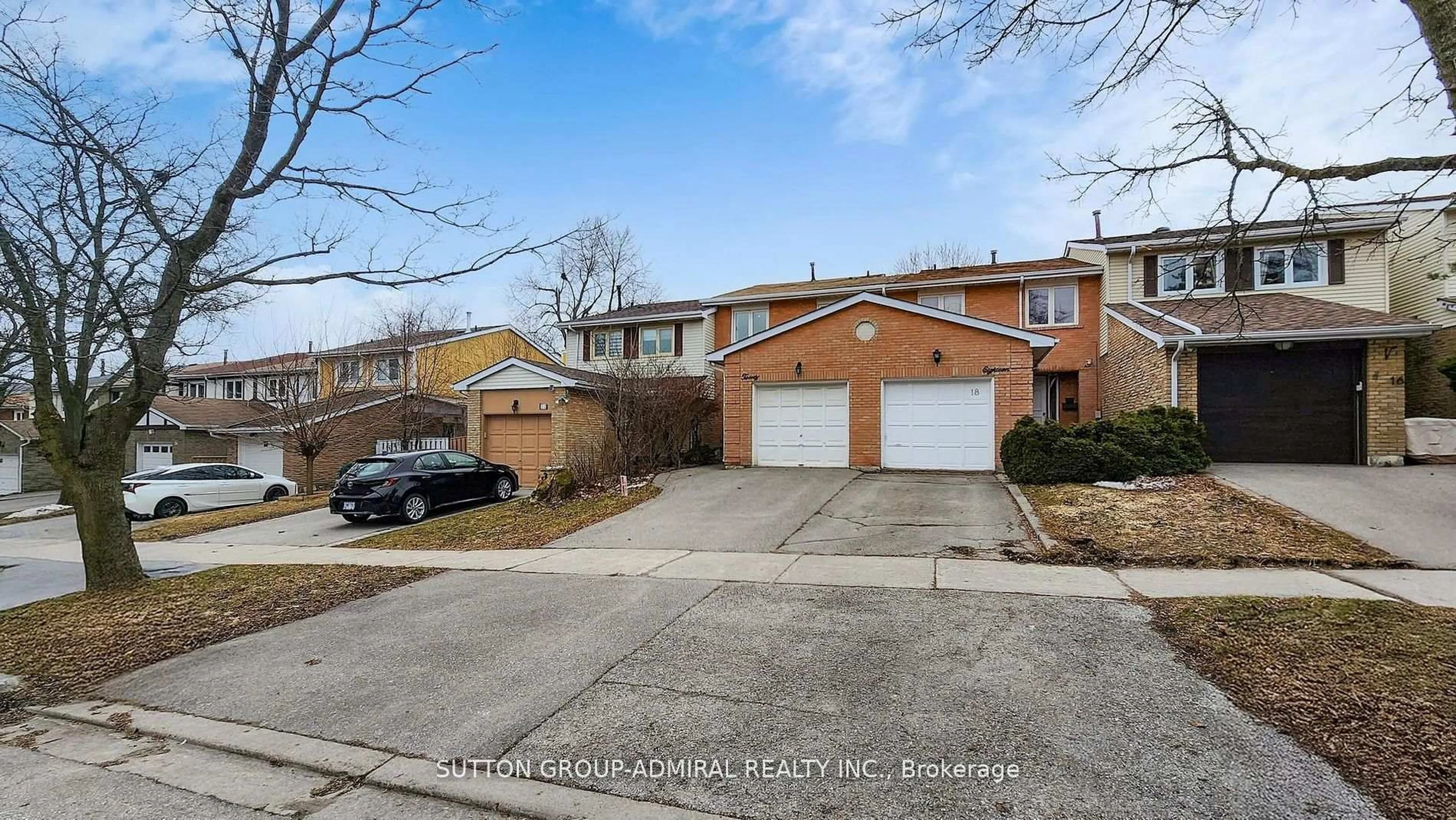 Unknown for 20 West Borough St, Markham Ontario L3T 4X5
