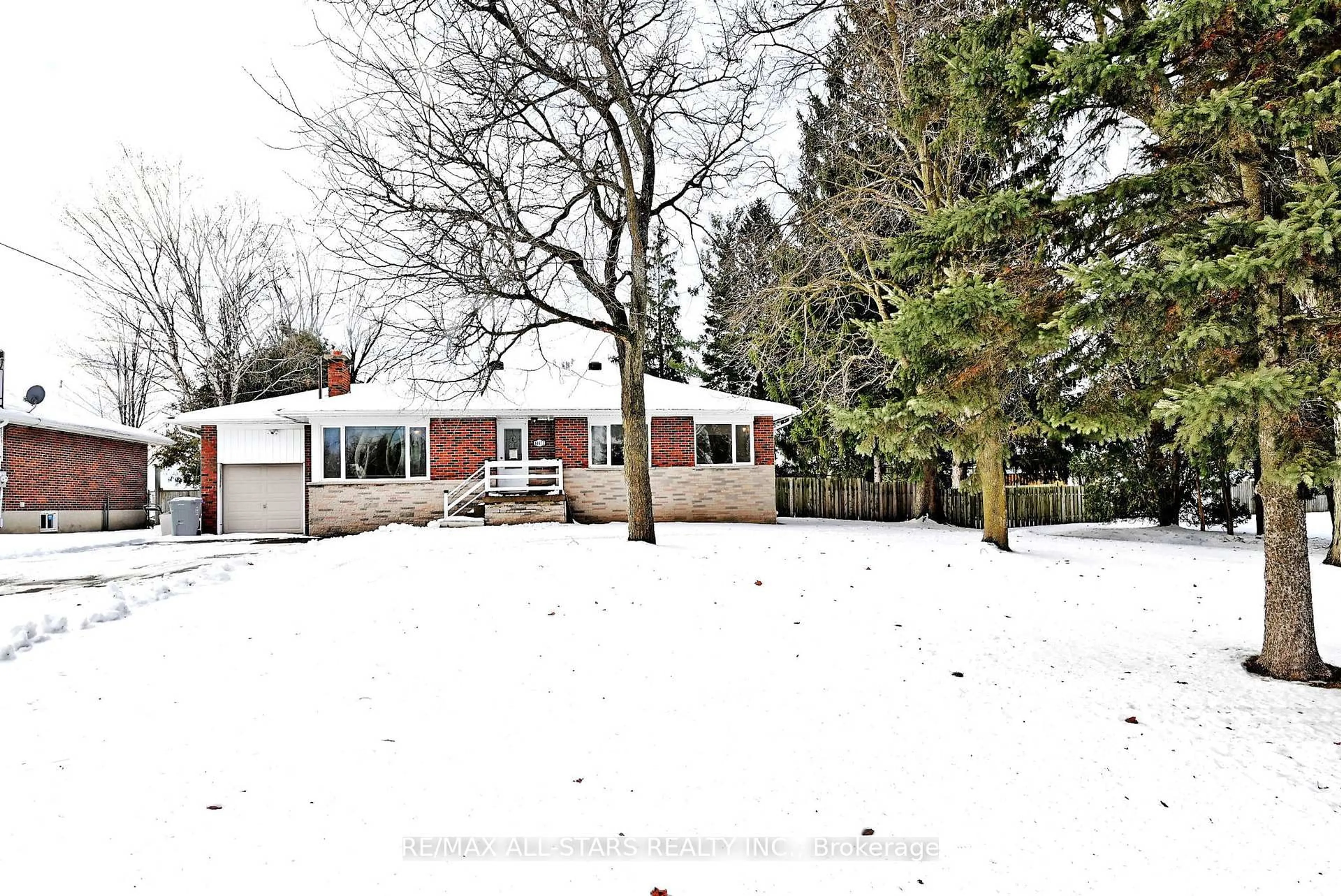 Unknown for 14472 Highway 48, Whitchurch-Stouffville Ontario L4A 7X3