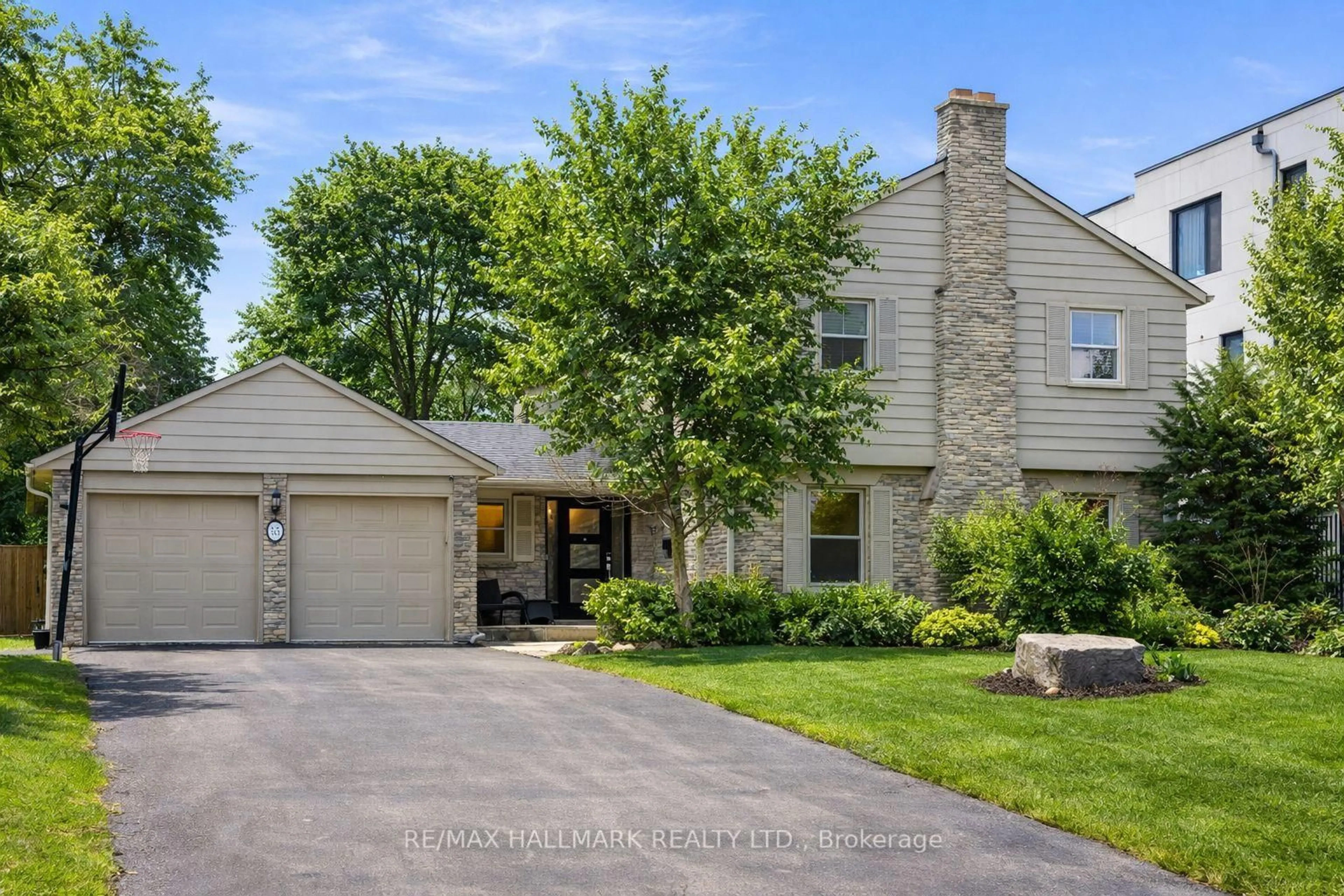 Unknown for 55 Riverside Blvd, Vaughan Ontario L4J 1H8