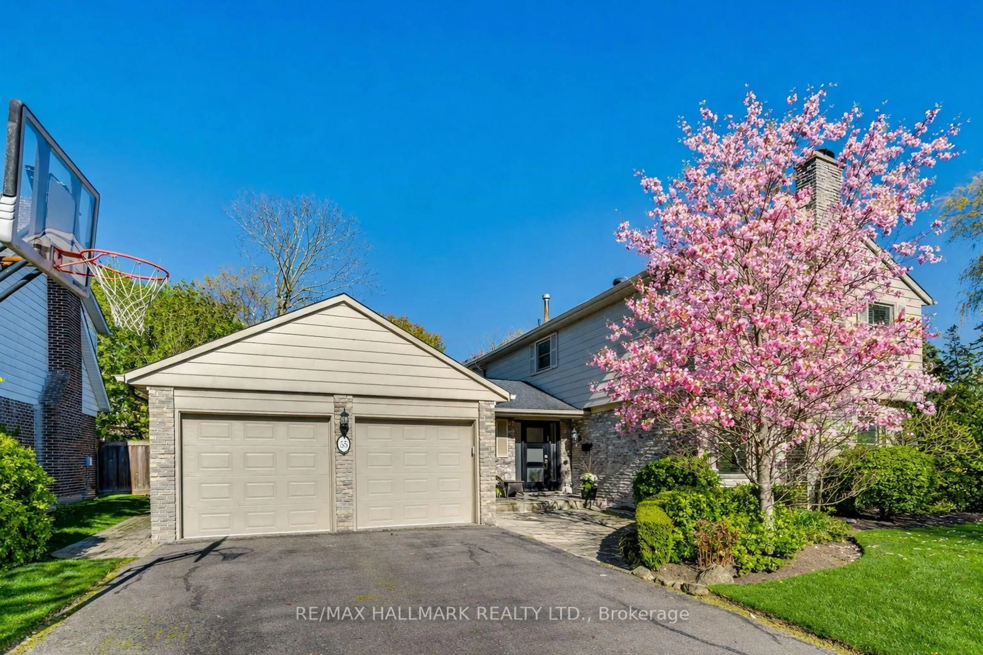 Unknown for 55 Riverside Blvd, Vaughan Ontario L4J 1H8