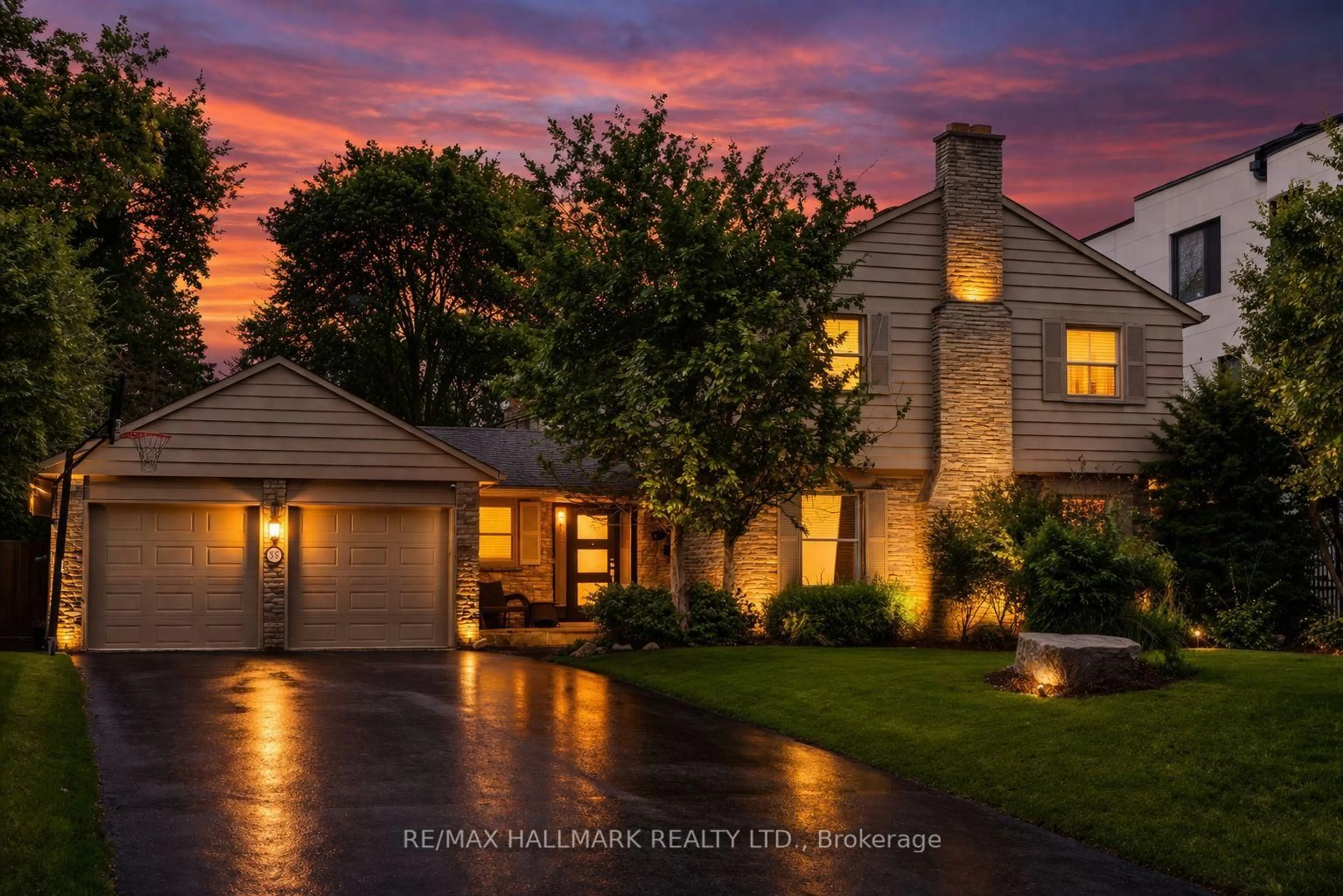 Unknown for 55 Riverside Blvd, Vaughan Ontario L4J 1H8