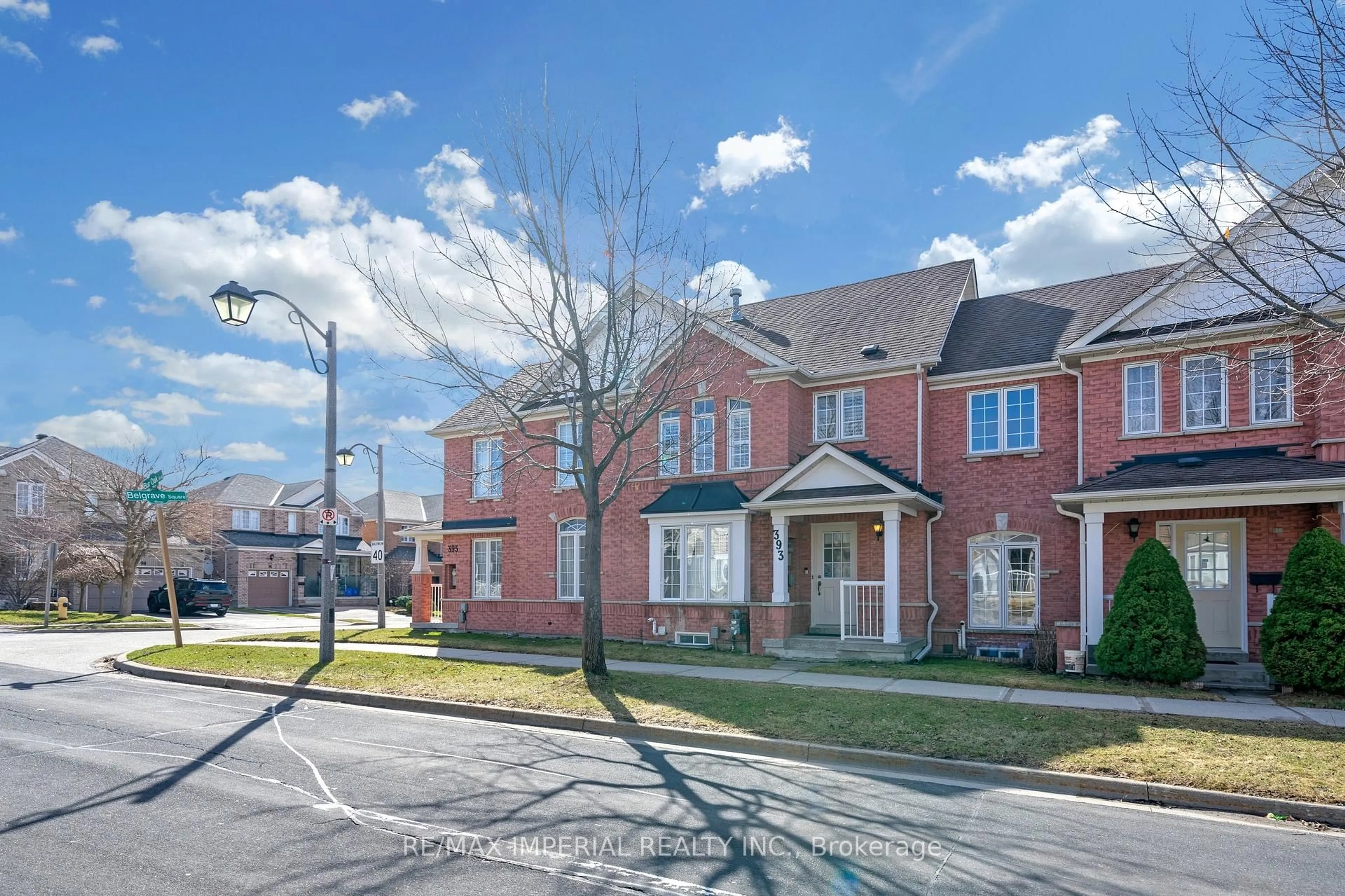 Unknown for 393 Bur Oak Ave, Markham Ontario L6C 2T8