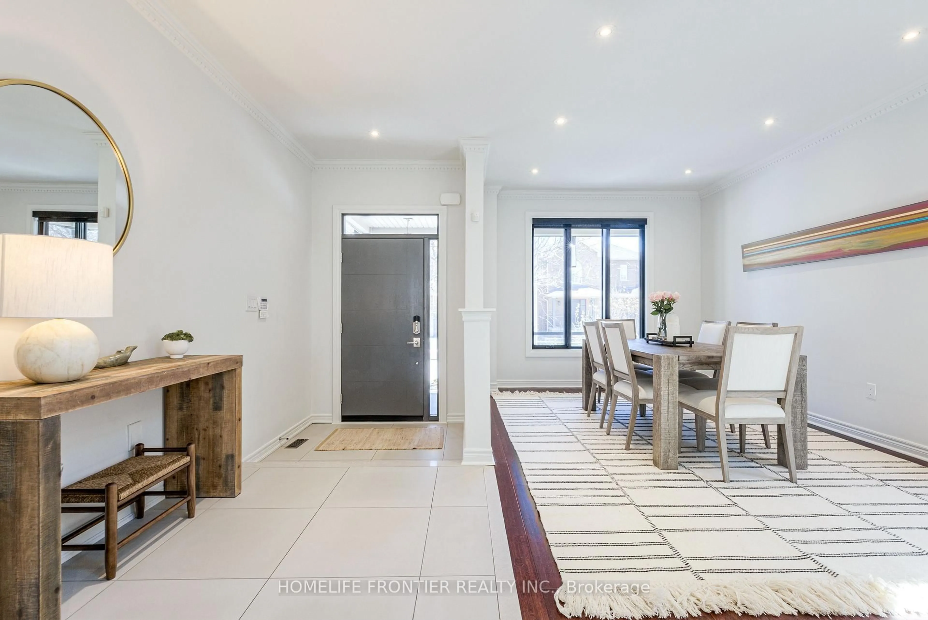 Unknown for 126 Forecastle Rd, Vaughan Ontario L4K 5H7