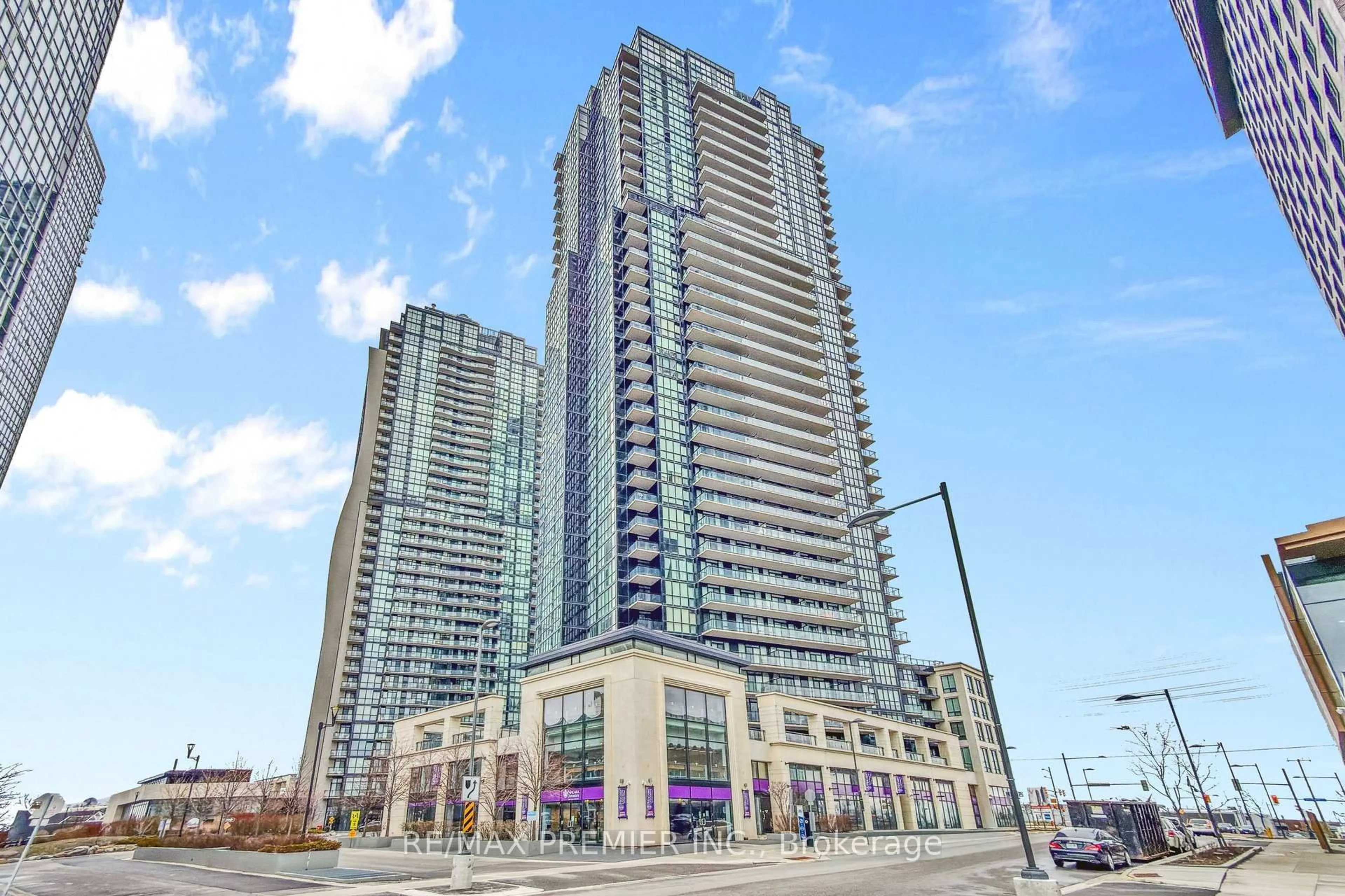 Unknown for 2910 Highway 7 #1807, Vaughan Ontario L4K 2M7