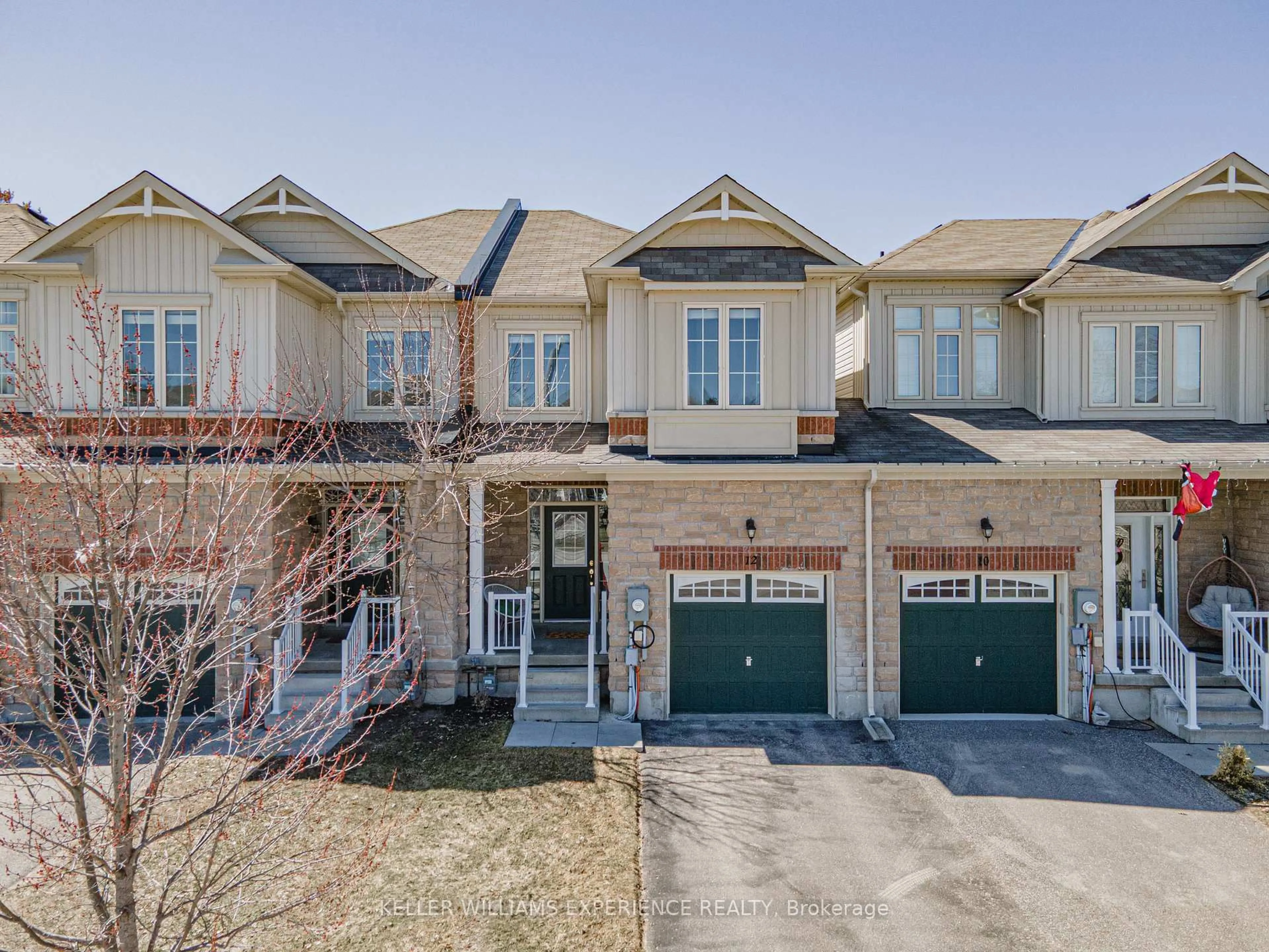 Unknown for 12 Greenwood Dr, Essa Ontario L3W 0N5