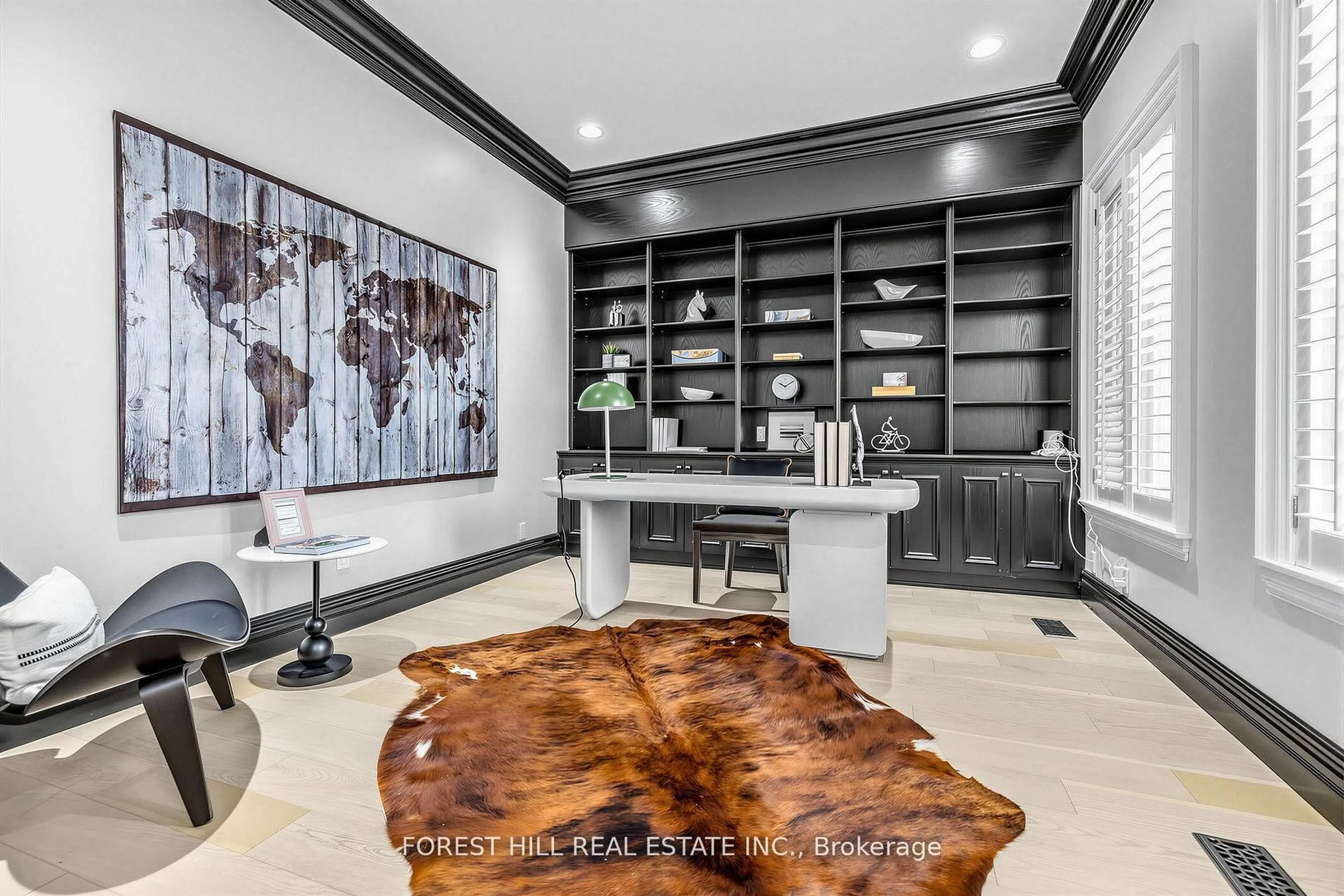 Unknown for 48 Johnson St, Markham Ontario L3T 2N7