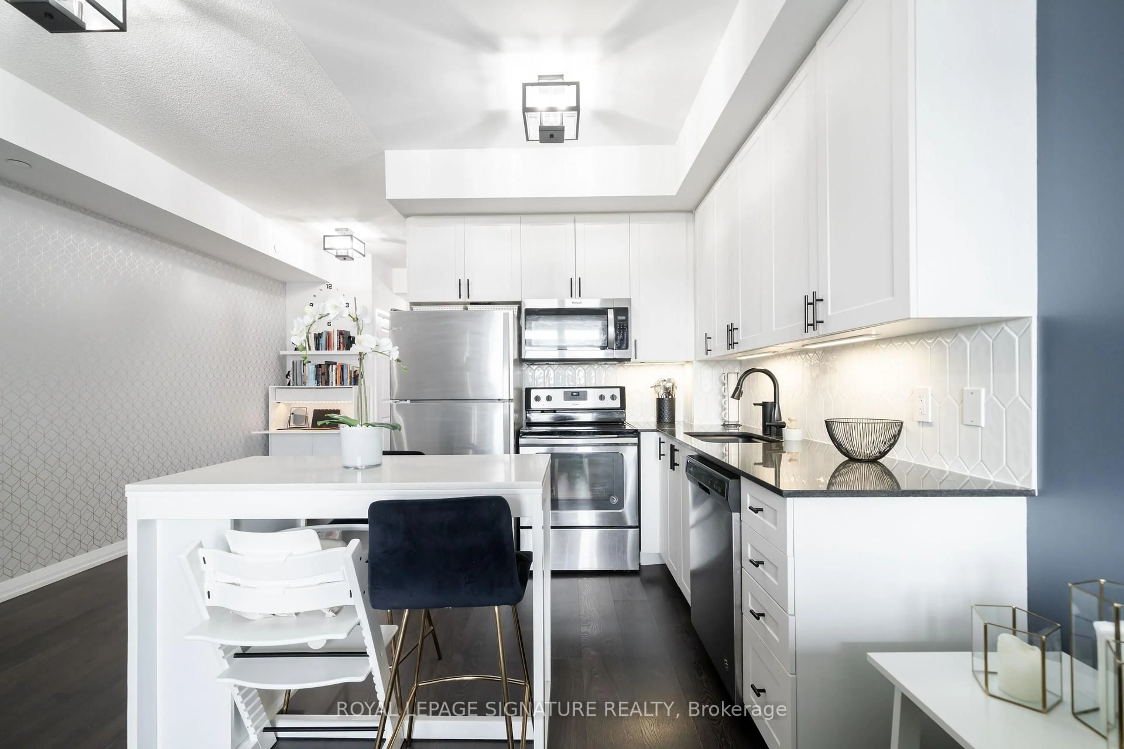 Unknown for 9560 Markham Rd #312, Markham Ontario M3P 3J3