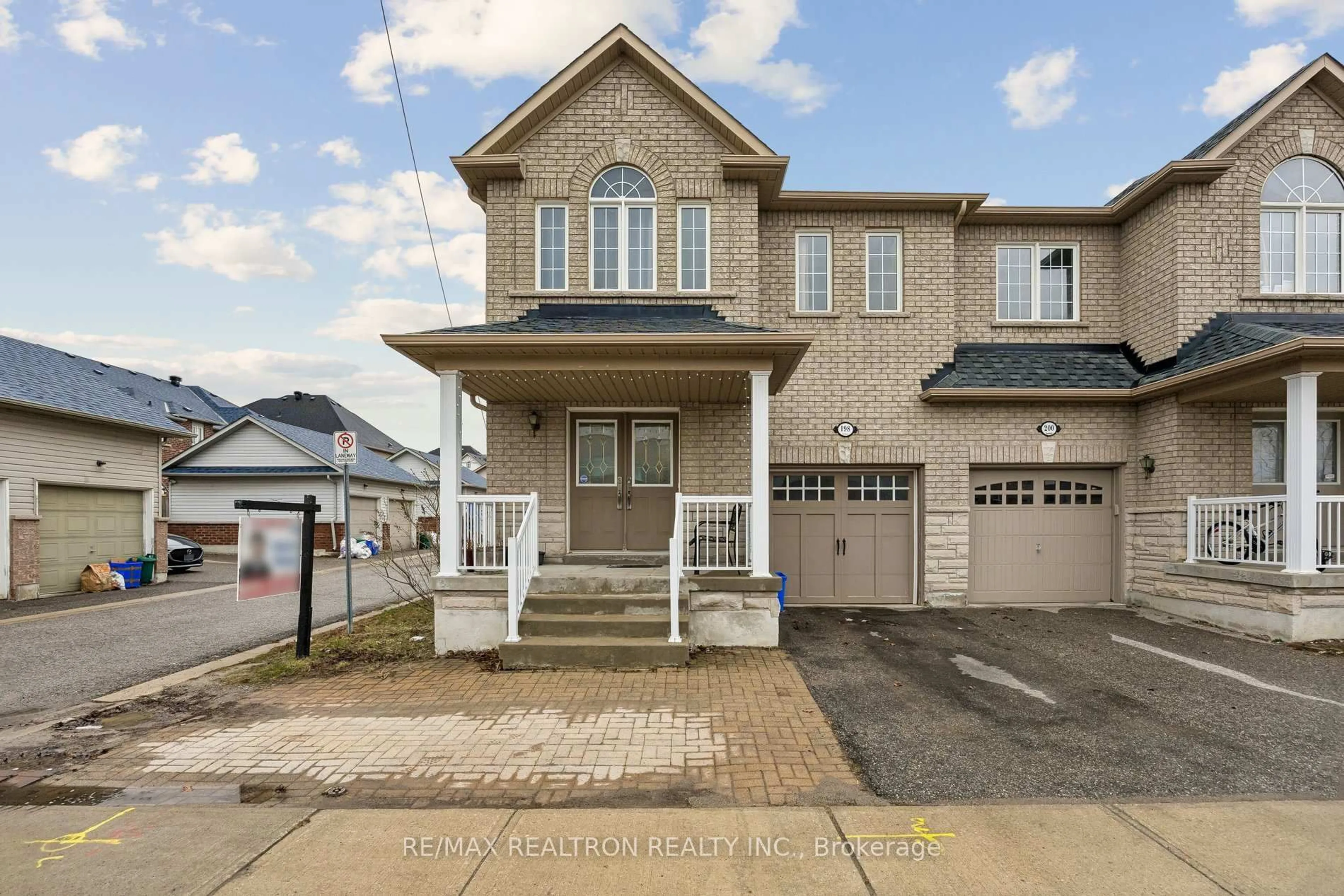 Unknown for 198 Swan Park Rd, Markham Ontario L6E 1X5