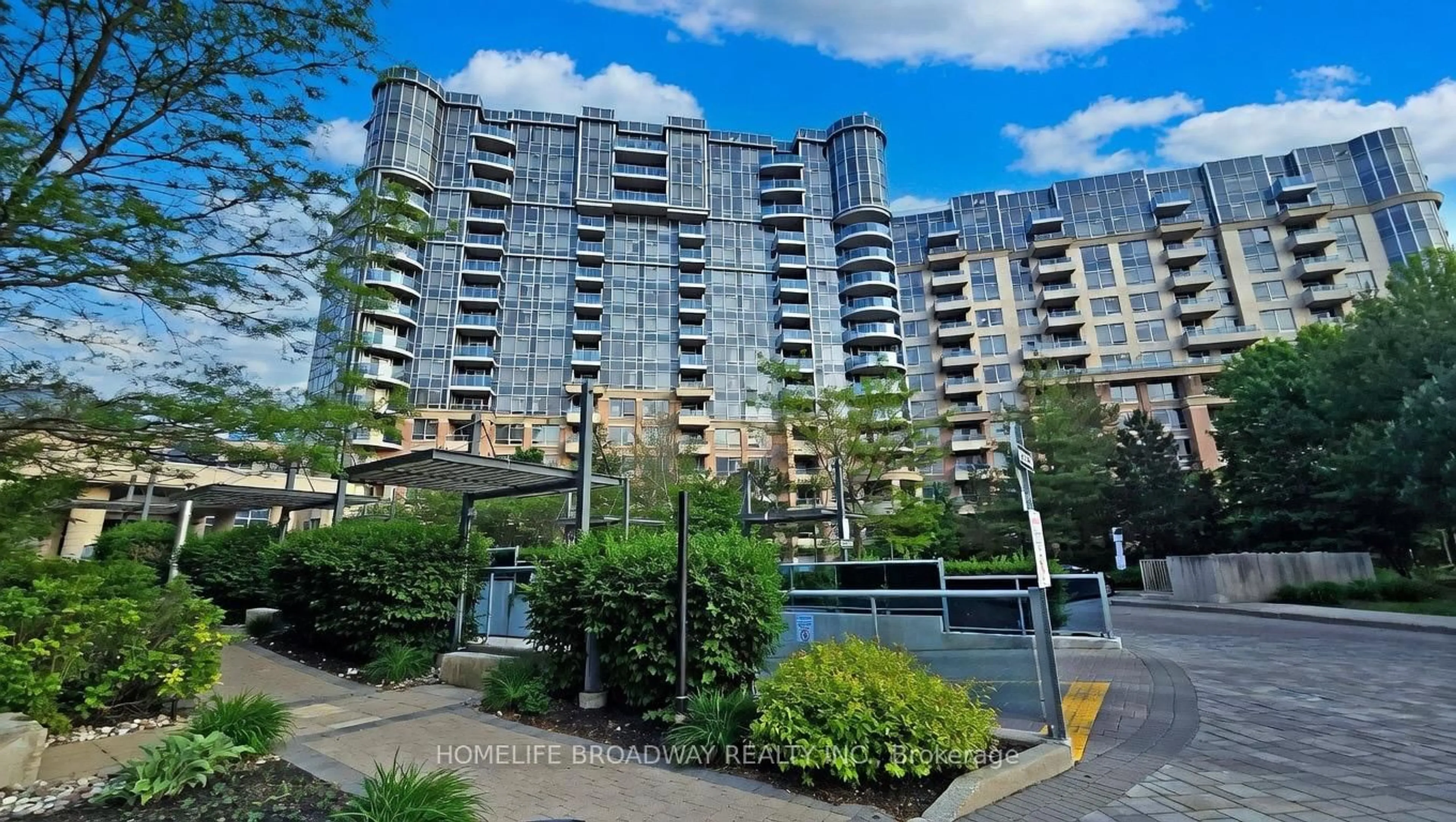 Unknown for 33 Cox Blvd #713, Markham Ontario L3R 8A6