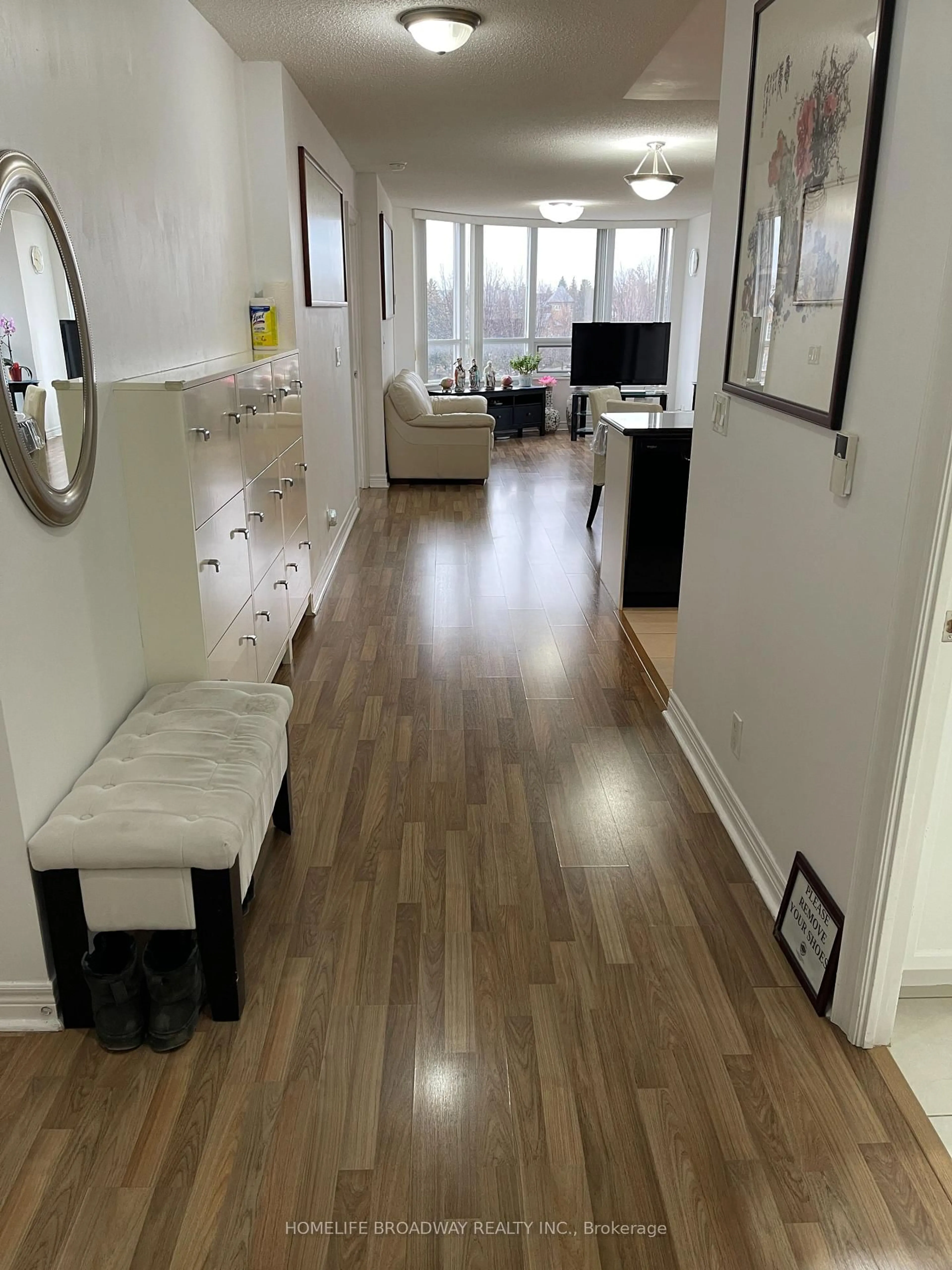 Unknown for 33 Cox Blvd #713, Markham Ontario L3R 8A6