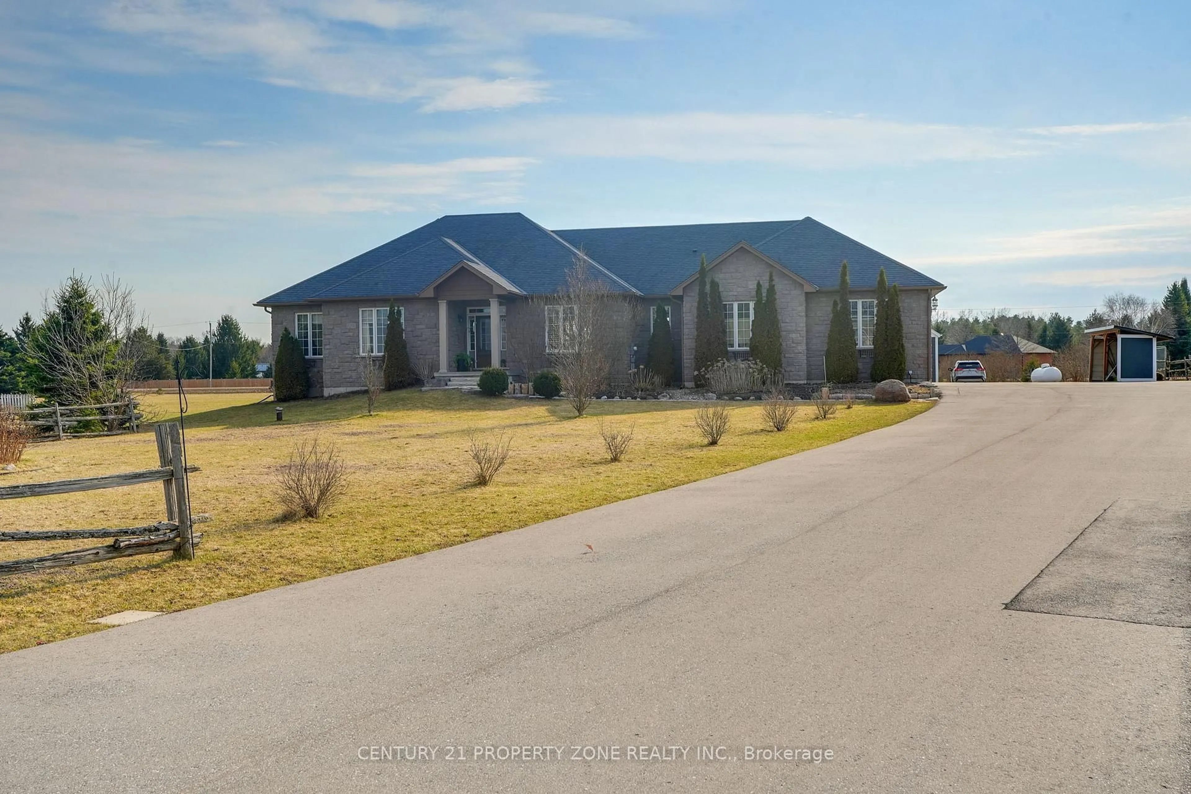 Unknown for 2 Harry Parker Pl, Adjala-Tosorontio Ontario L0M 1J0