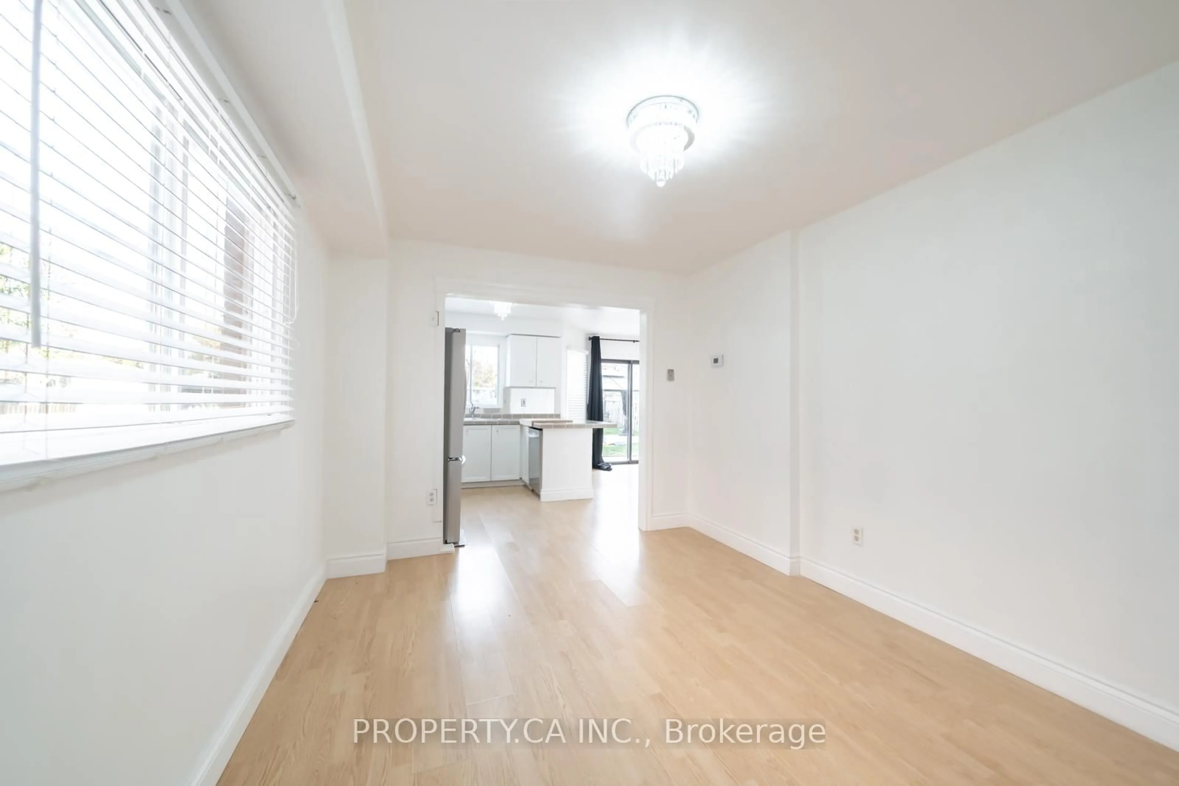 A pic of a room for 87 O'Connor Cres, Richmond Hill Ontario L4C 7N9