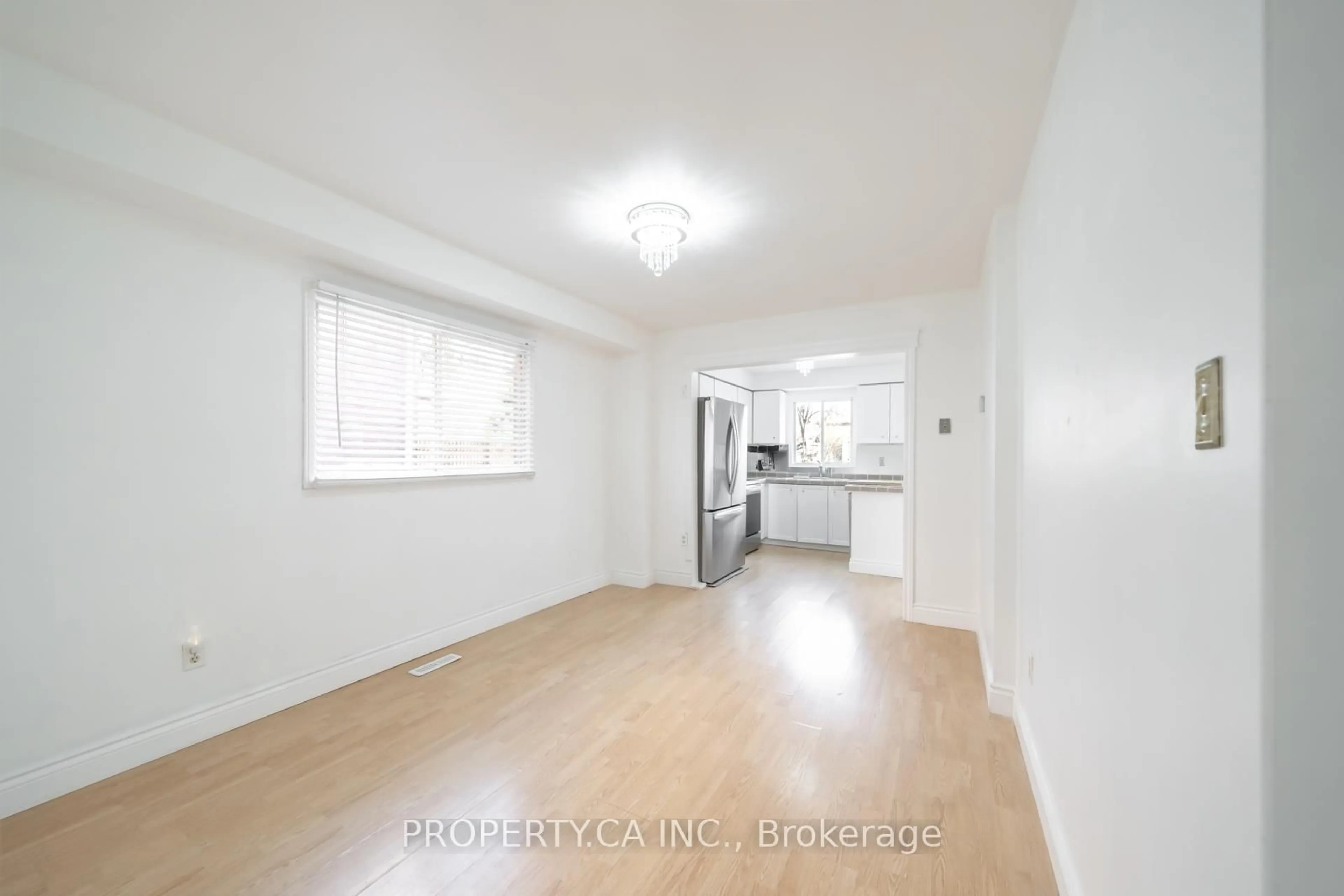 A pic of a room for 87 O'Connor Cres, Richmond Hill Ontario L4C 7N9