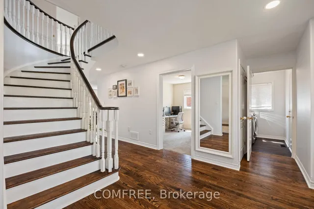 31 Metcalfe Dr, Bradford West Gwillimbury 4