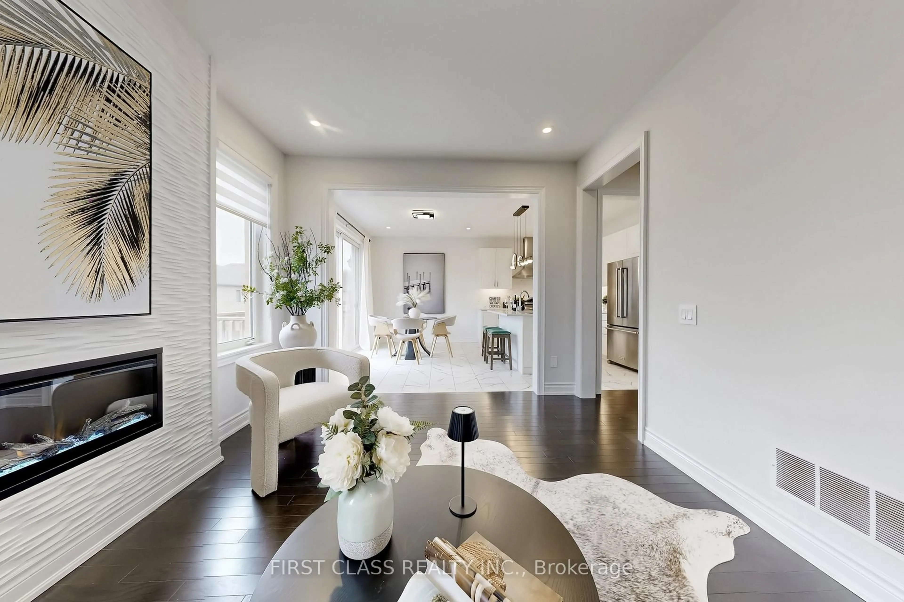 Unknown for 116 Carriage Shop Bend, East Gwillimbury Ontario L9N 0Y3