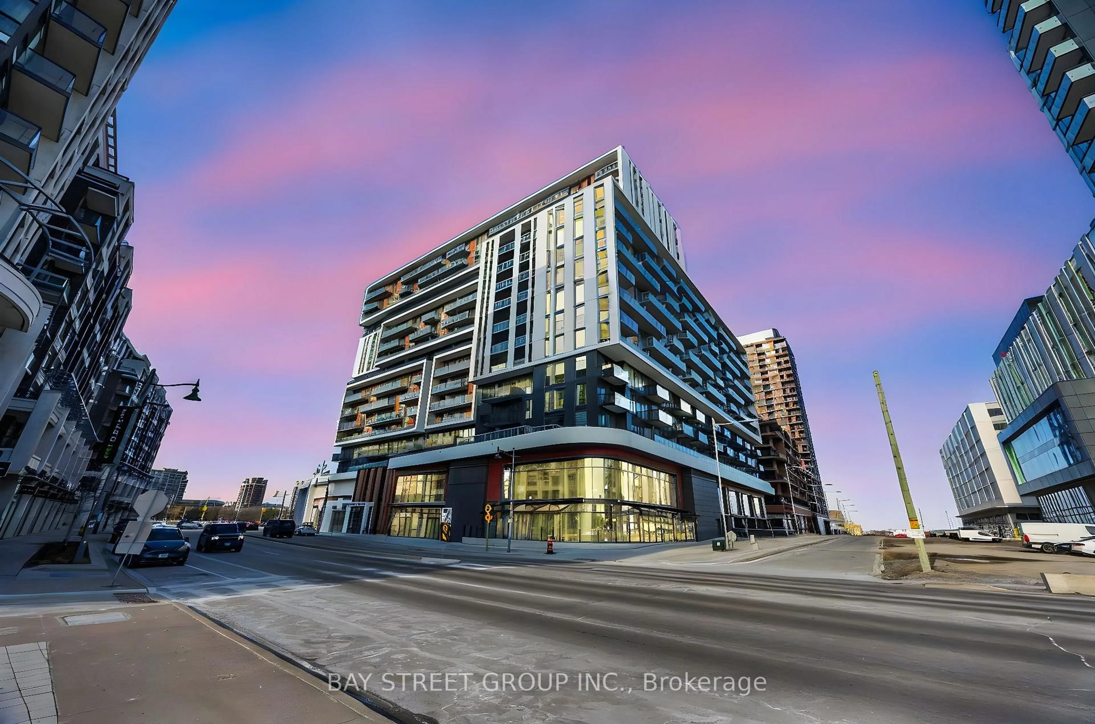 Unknown for 8119 Birchmount Rd Rd, Markham Ontario L6G 0H5