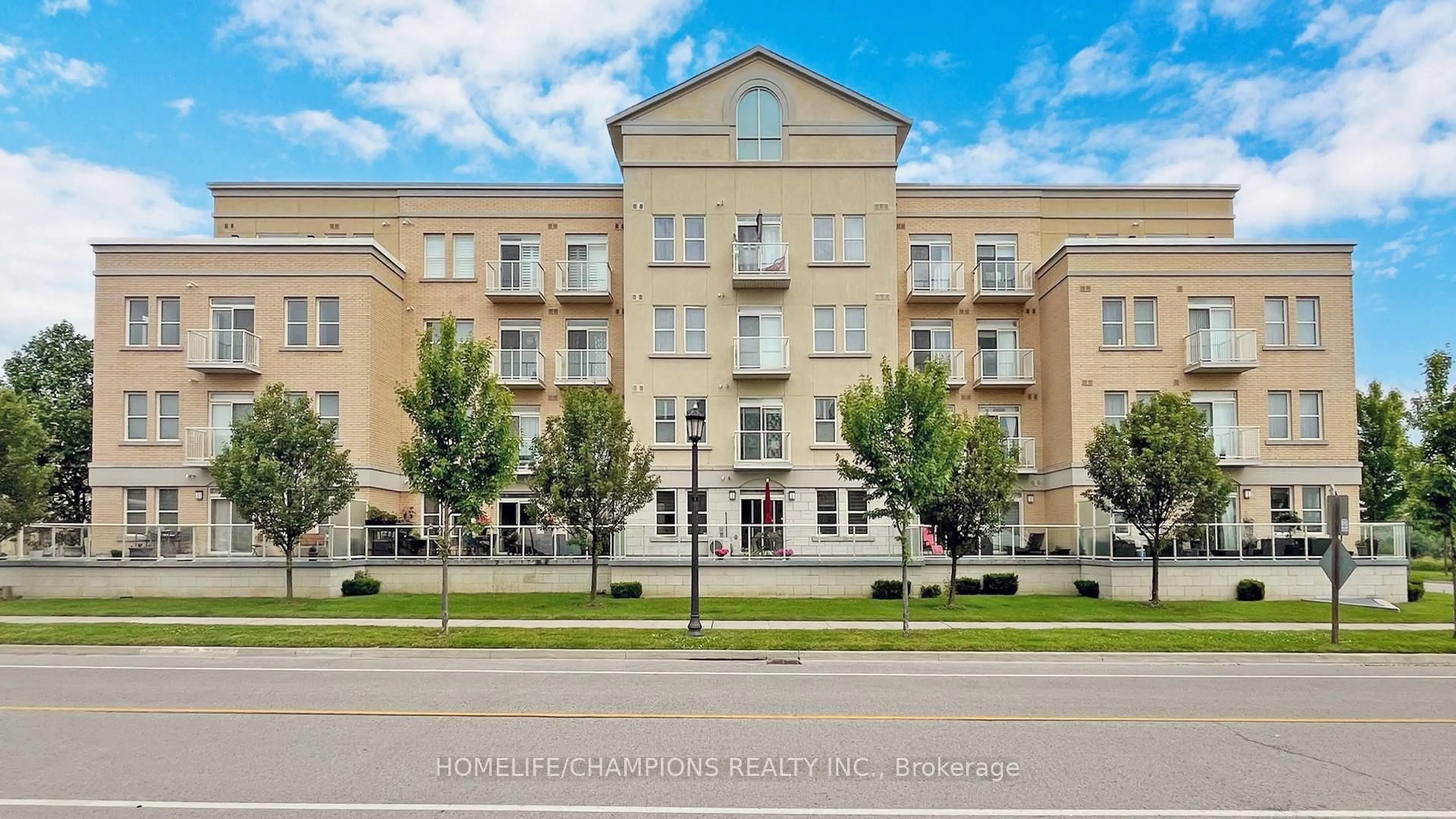 Unknown for 28 Prince Regent St #PH17, Markham Ontario L6C 0V5