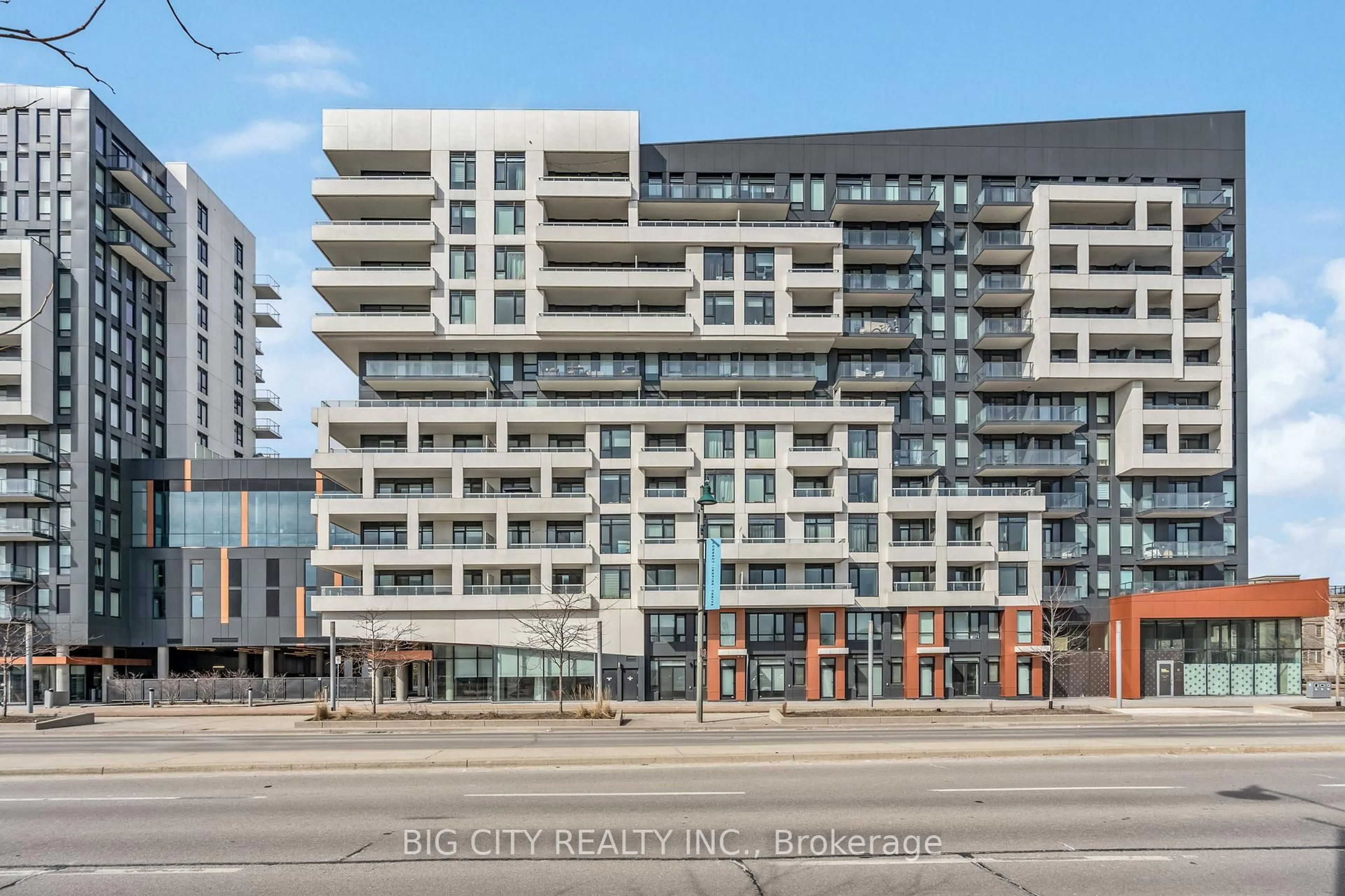 Unknown for 8 Rouge Valley Dr #103B, Markham Ontario L6G 0G8