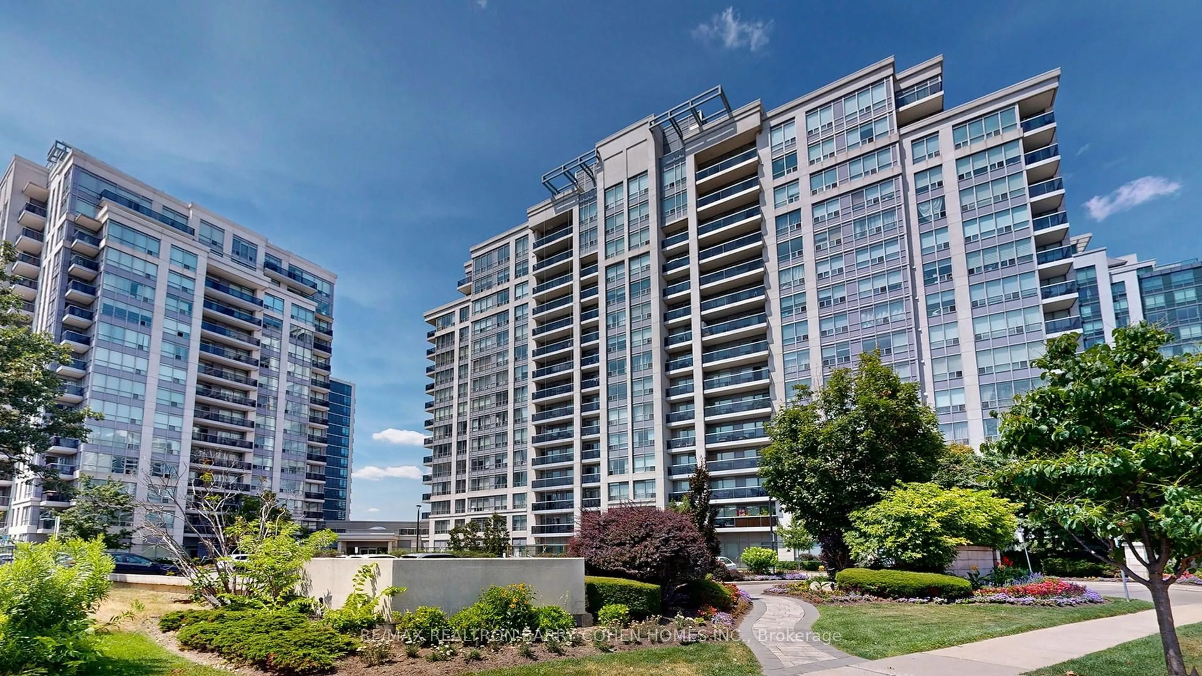 Unknown for 50 Disera Dr #1212, Vaughan Ontario L4J 9E9