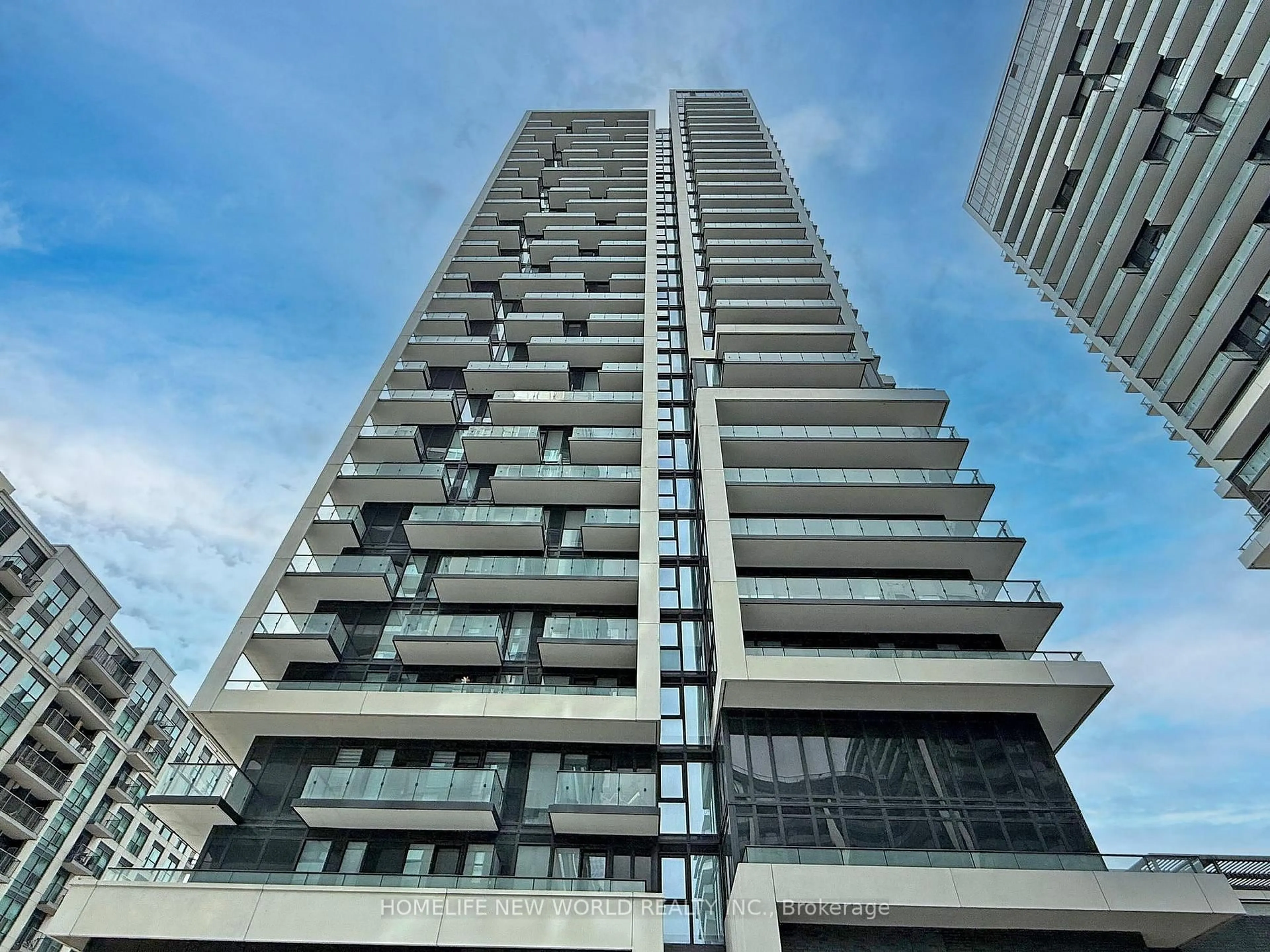 Unknown for 105 Oneida Cres #2410, Richmond Hill Ontario L4B 0H6